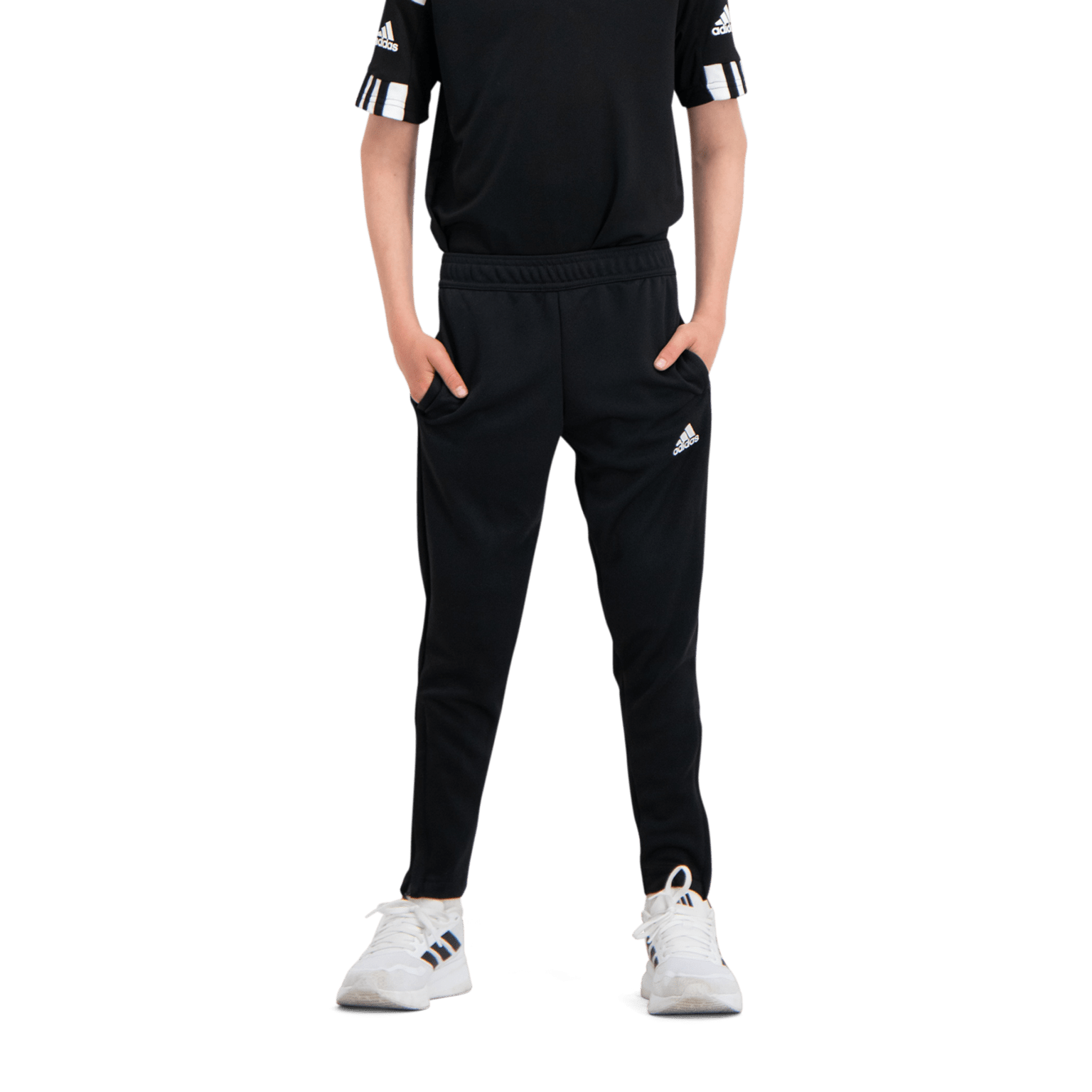 adidas ENT22 Training Pant, тренировочные брюки для юниоров