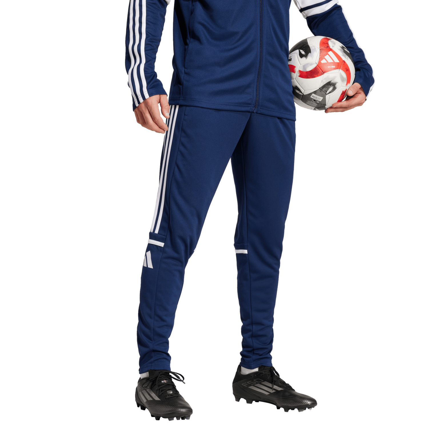 adidas Squadra 25 Training Pants, мужские тренировочные брюки