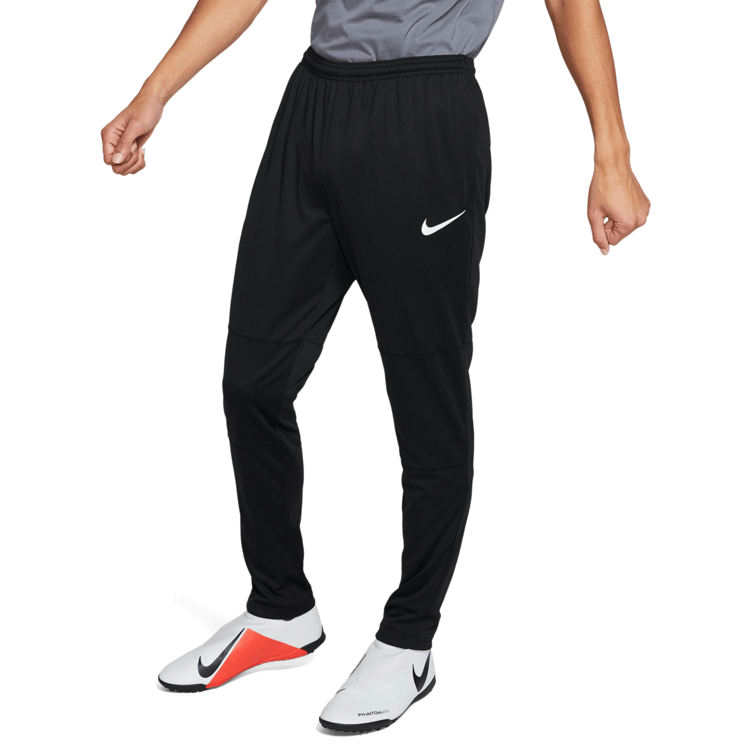 Nike Dri-FIT Park20 Pant Kp, мужские тренировочные брюки