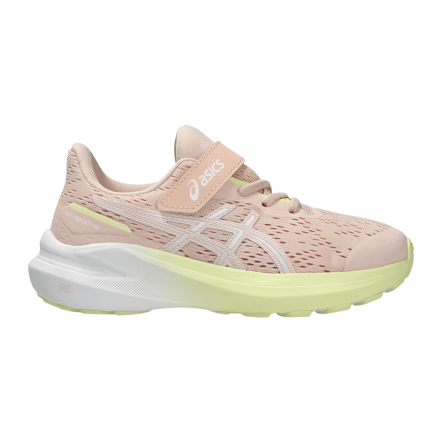 Asics GT-1000 13 Ps, детские и юношеские кроссовки