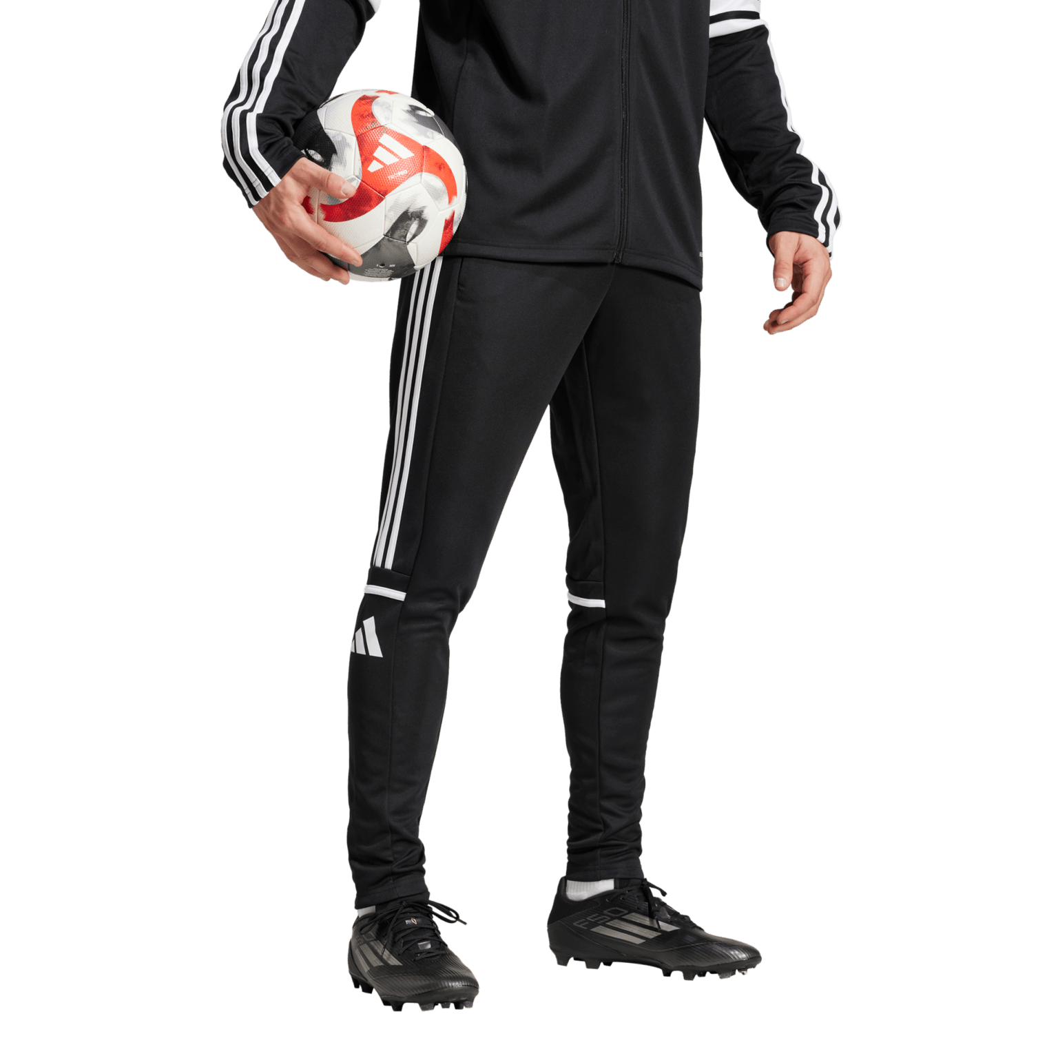 adidas Squadra 25 Training Pants, мужские тренировочные брюки