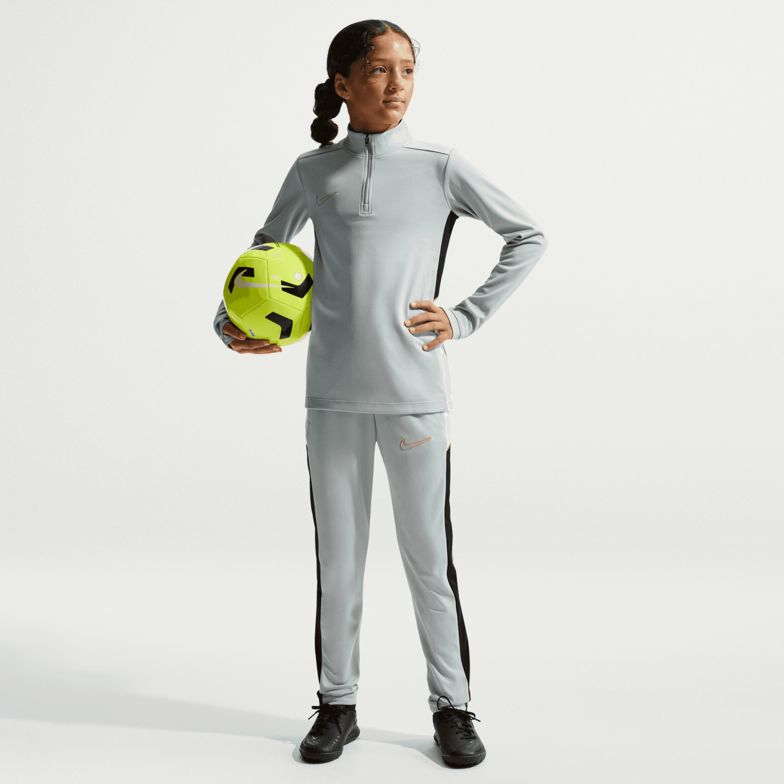 Nike Dri-FIT Academy 25 Pant КПЗ, детские футбольные штаны