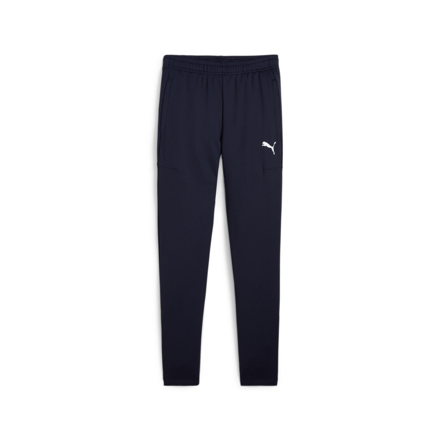 Puma Teamgoal Slim Training Pants, молодежные тренировочные брюки