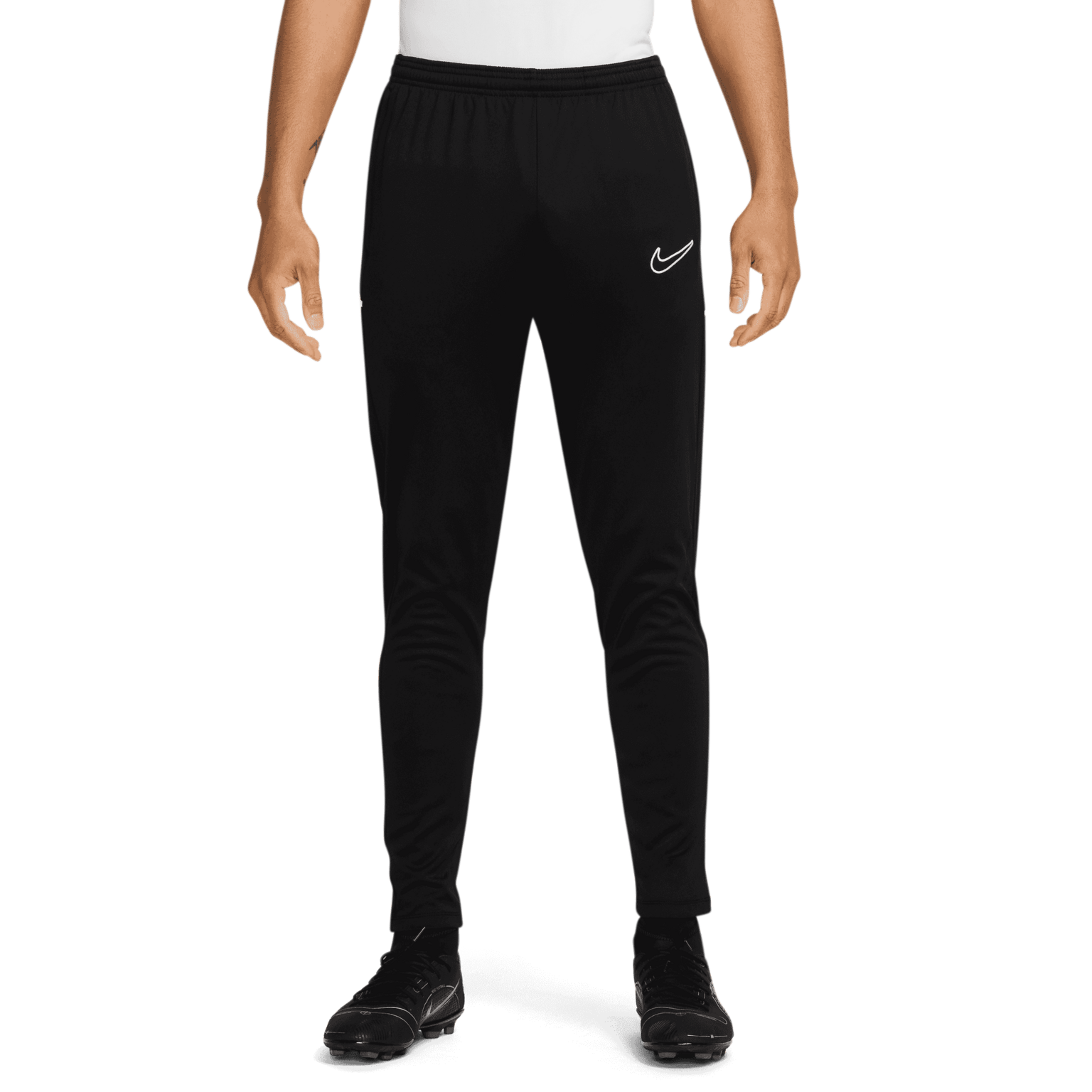 Nike Dri-FIT Academy 25 Pant KPZ, мужские футбольные брюки