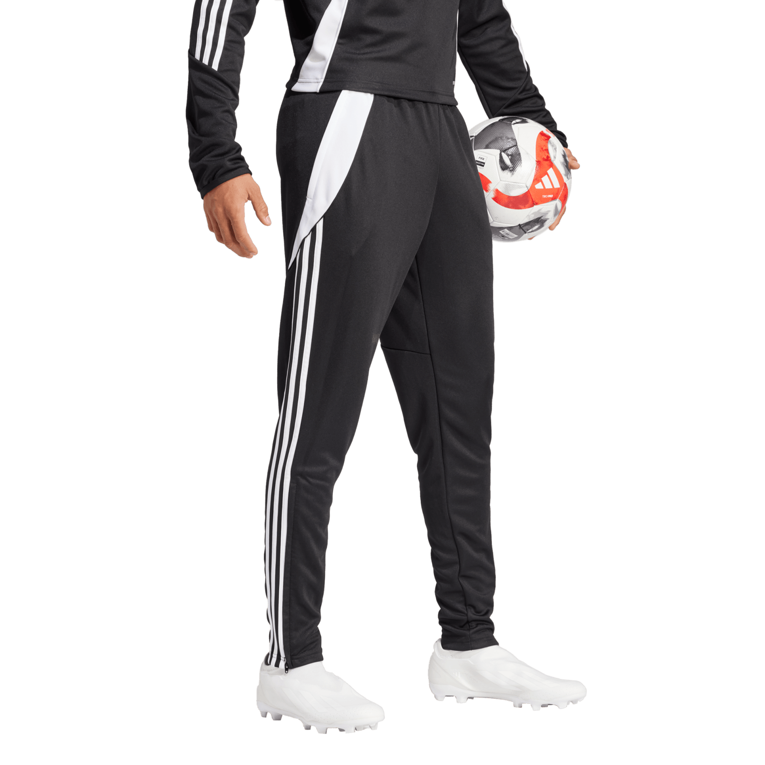 adidas Tiro 24 Training Pant, мужские тренировочные брюки