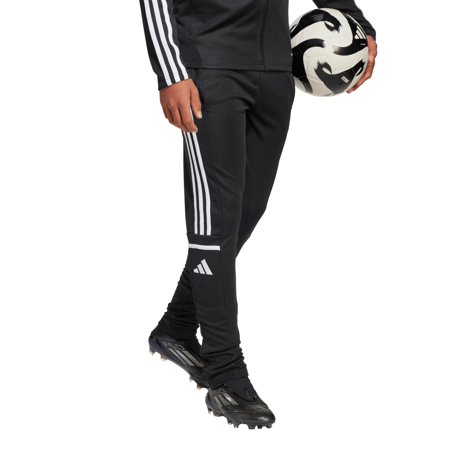 adidas Squadra 25 Training Pants, молодежные тренировочные брюки