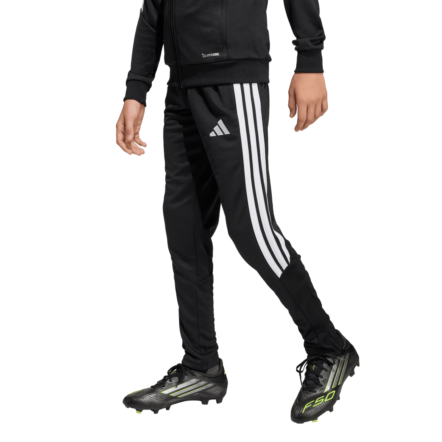 adidas TIRO26L PNTR, юношеские футбольные штаны