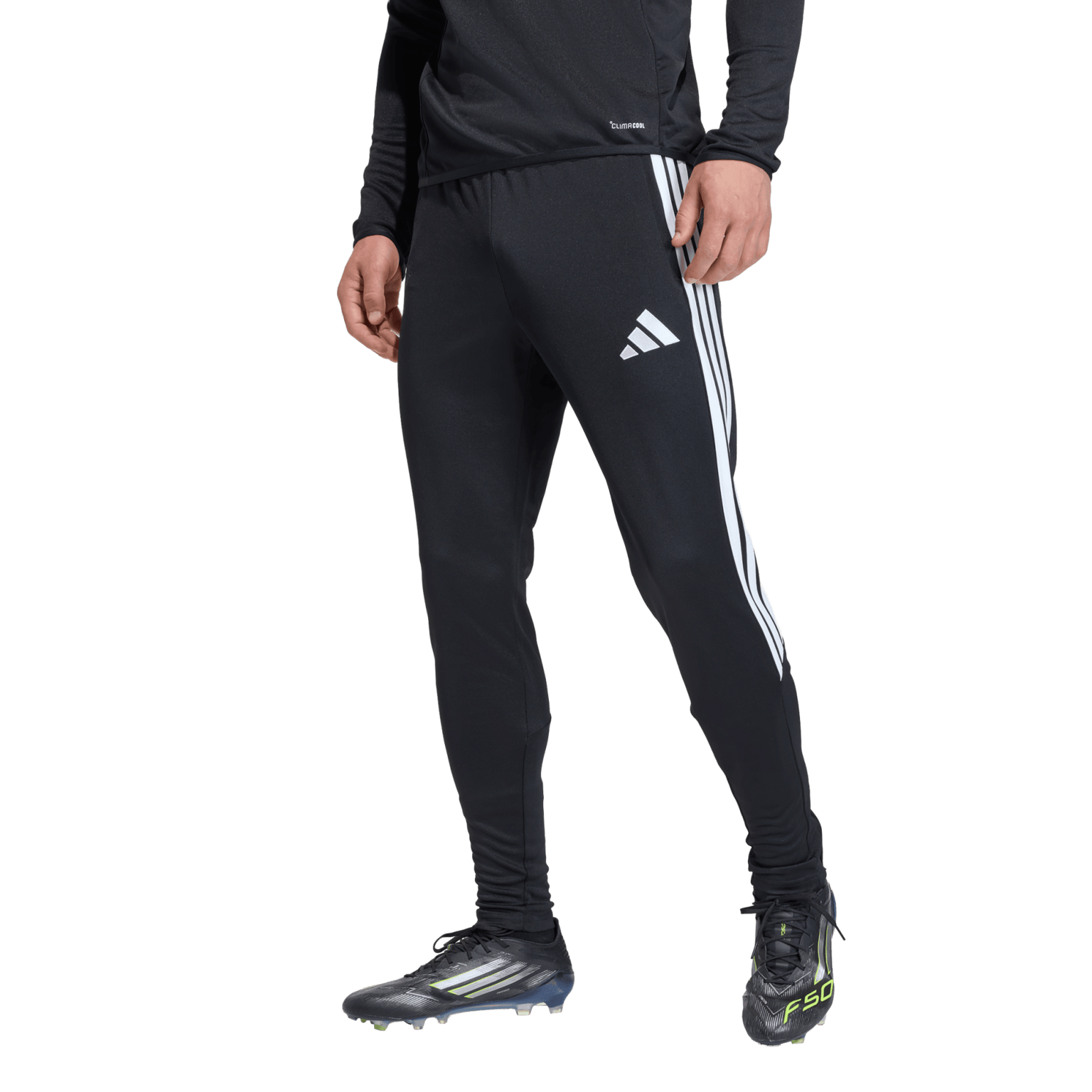 adidas TIRO26L PNTR, мужские футбольные брюки