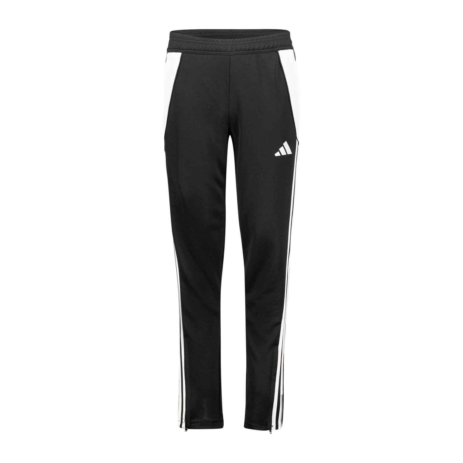 adidas Tiro 24 Training Pant, молодежные тренировочные брюки
