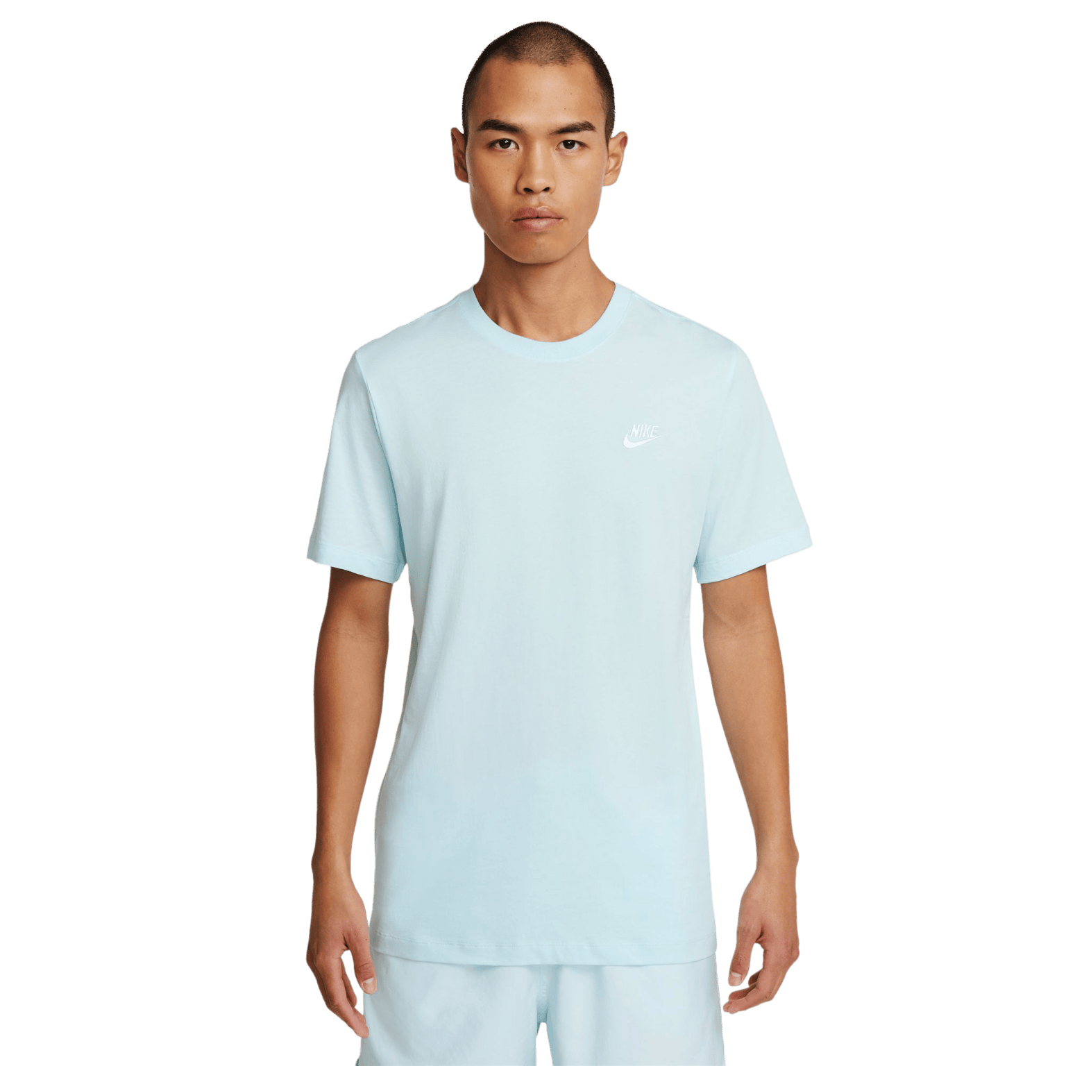 Мужская футболка Nike Club Tee