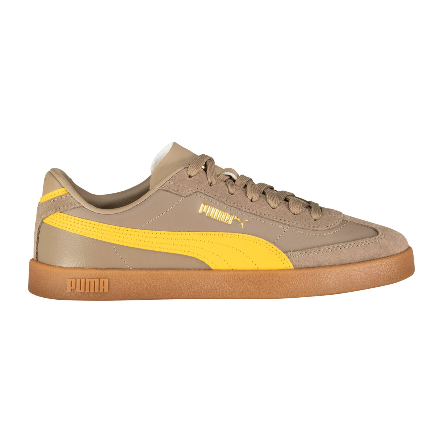 Puma Club II Era, повседневная обувь