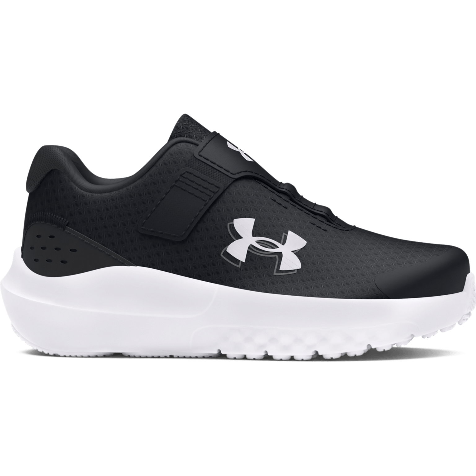 Under Armour Surge 4, детская обувь для отдыха