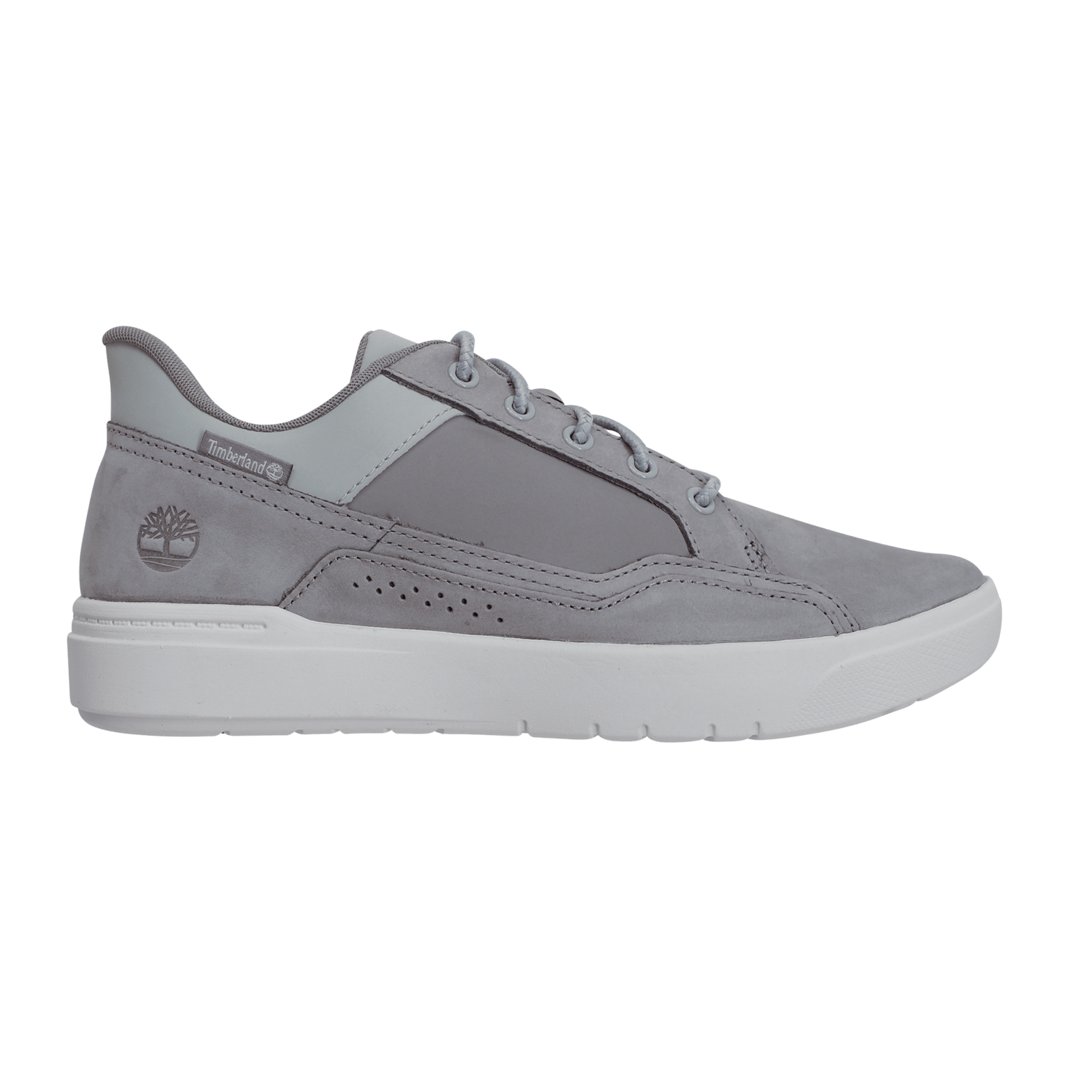Timberland Allston Low Lace Up Sneaker, мужские кроссовки
