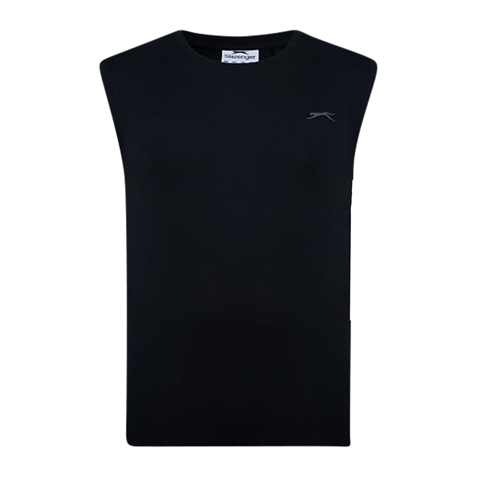 Футболка без рукавов Slazenger, мужской топ