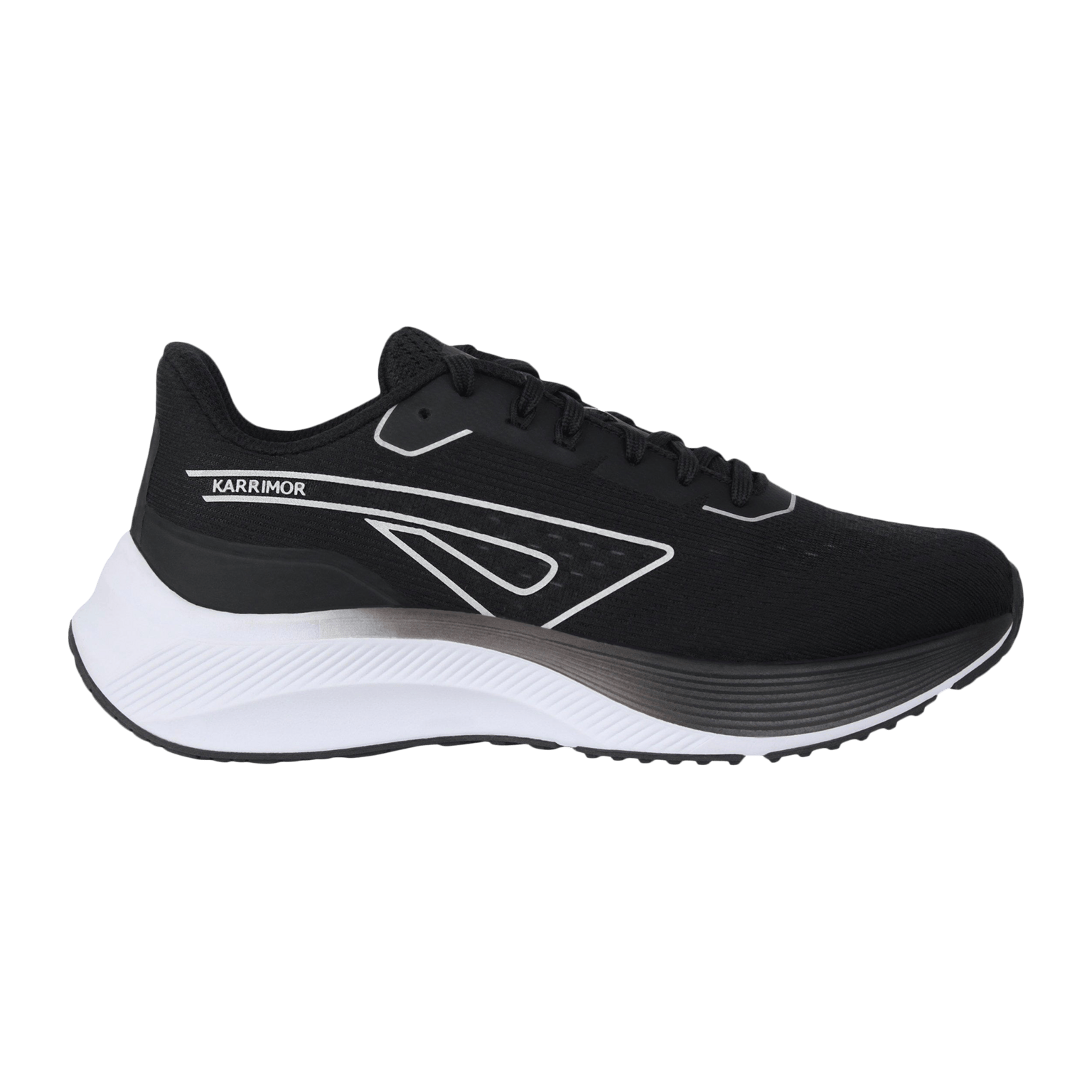 Кроссовки Karrimor Rapid 5 Road, молодежные кроссовки
