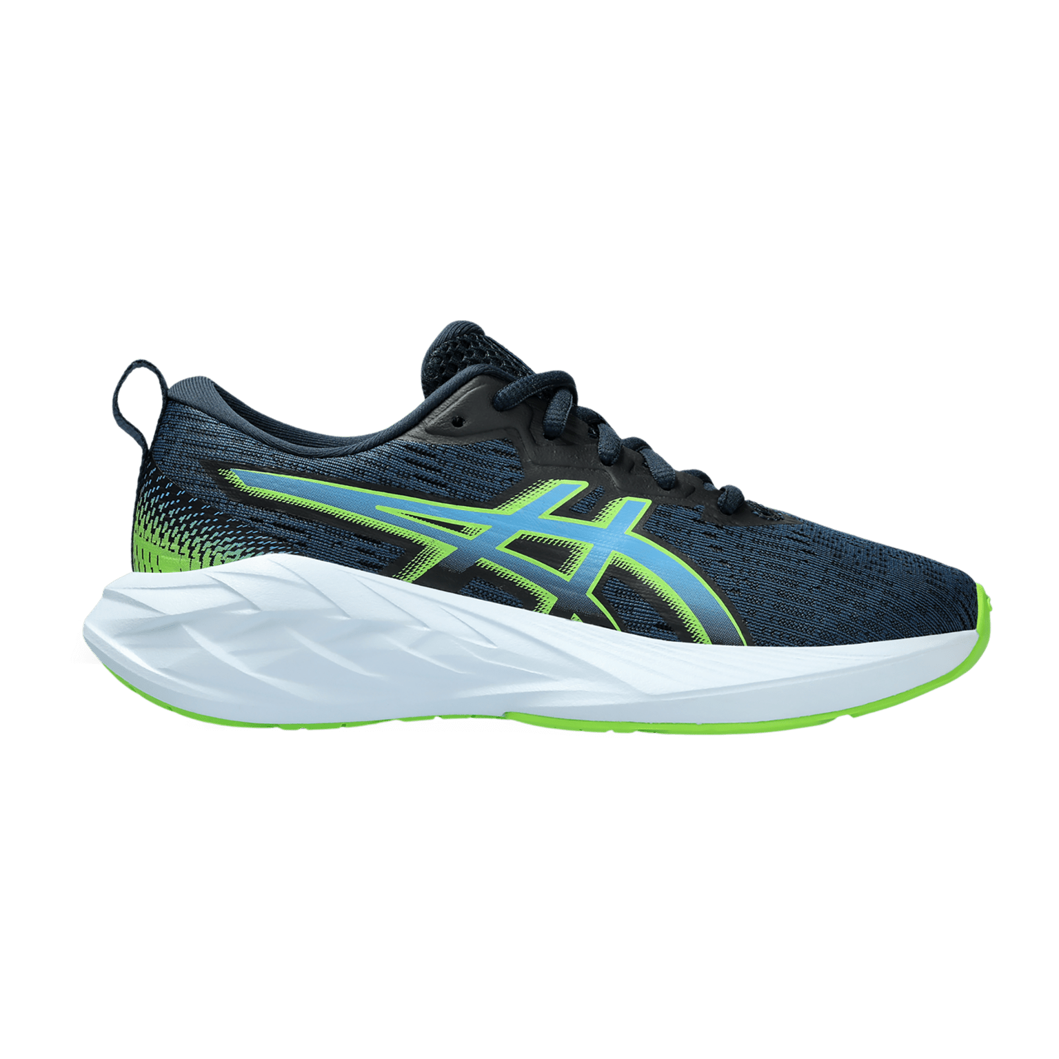 Asics Novablast 2 Gs, детские/юношеские кроссовки