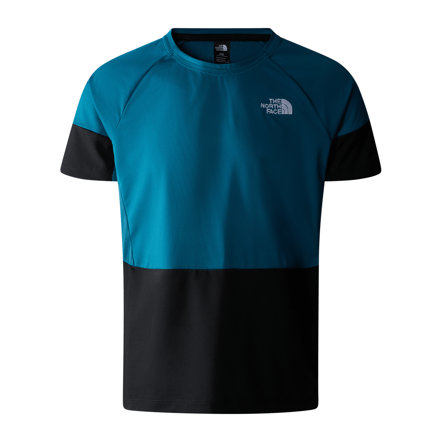 Футболка The North Face Bestor