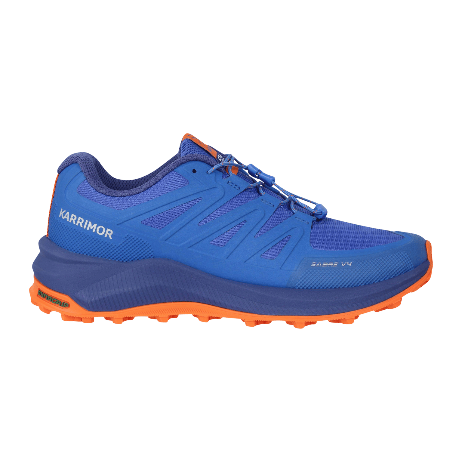 Karrimor Sabre v4, молодежная обувь для трейлраннинга