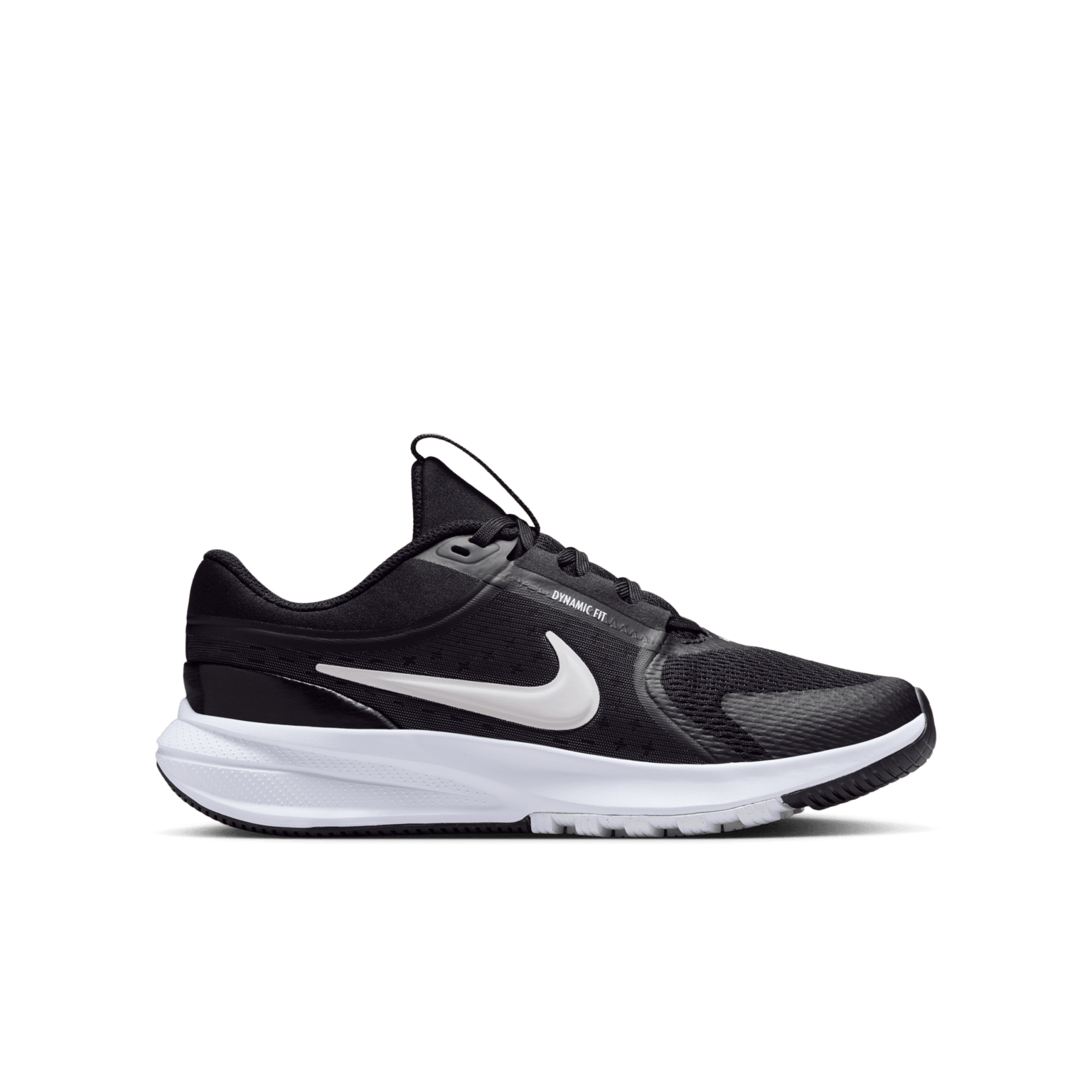 Nike Star Runner 5 Big Kids' Shoes, молодежная обувь для отдыха