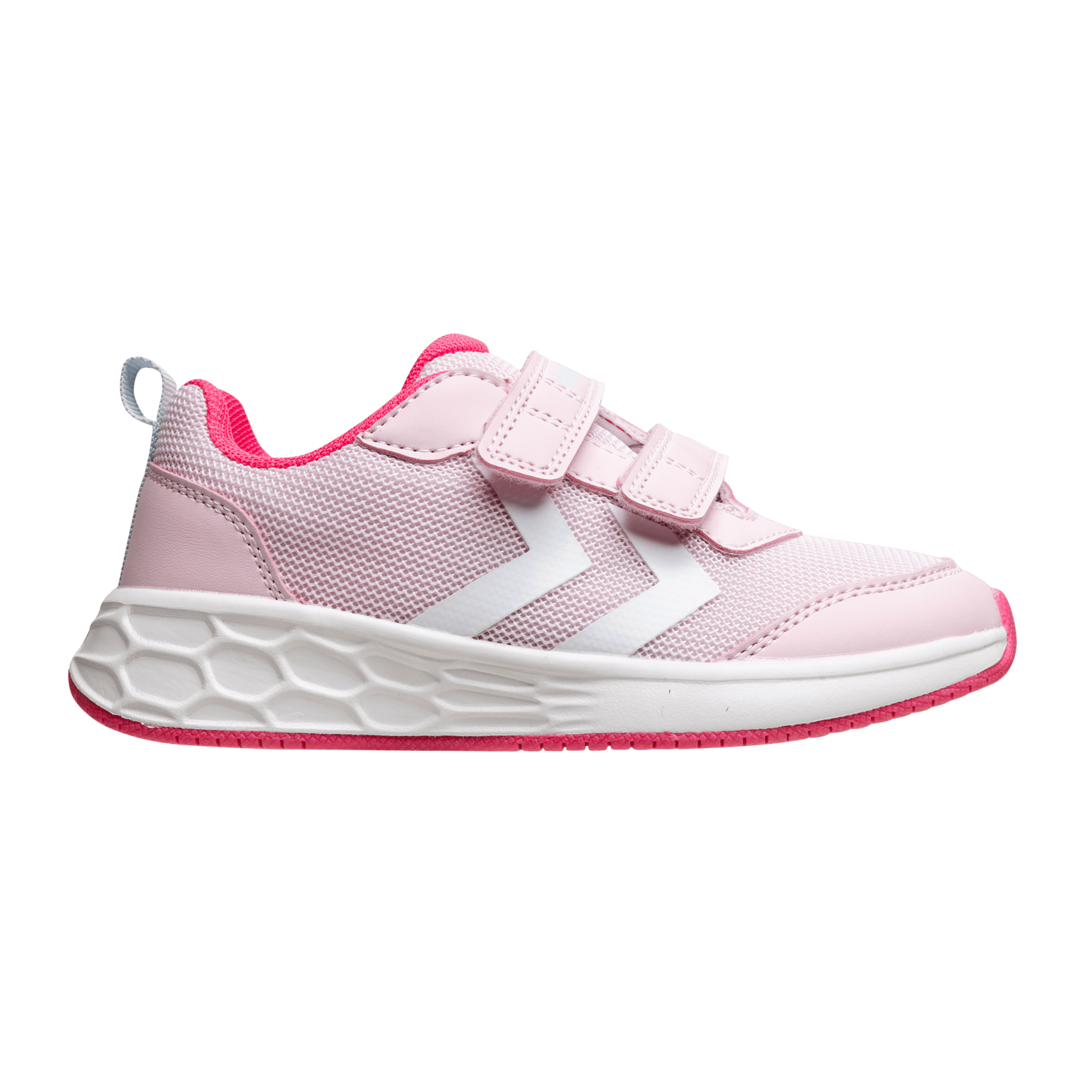 Hummel TURBO RUN 1.0, молодежные кроссовки