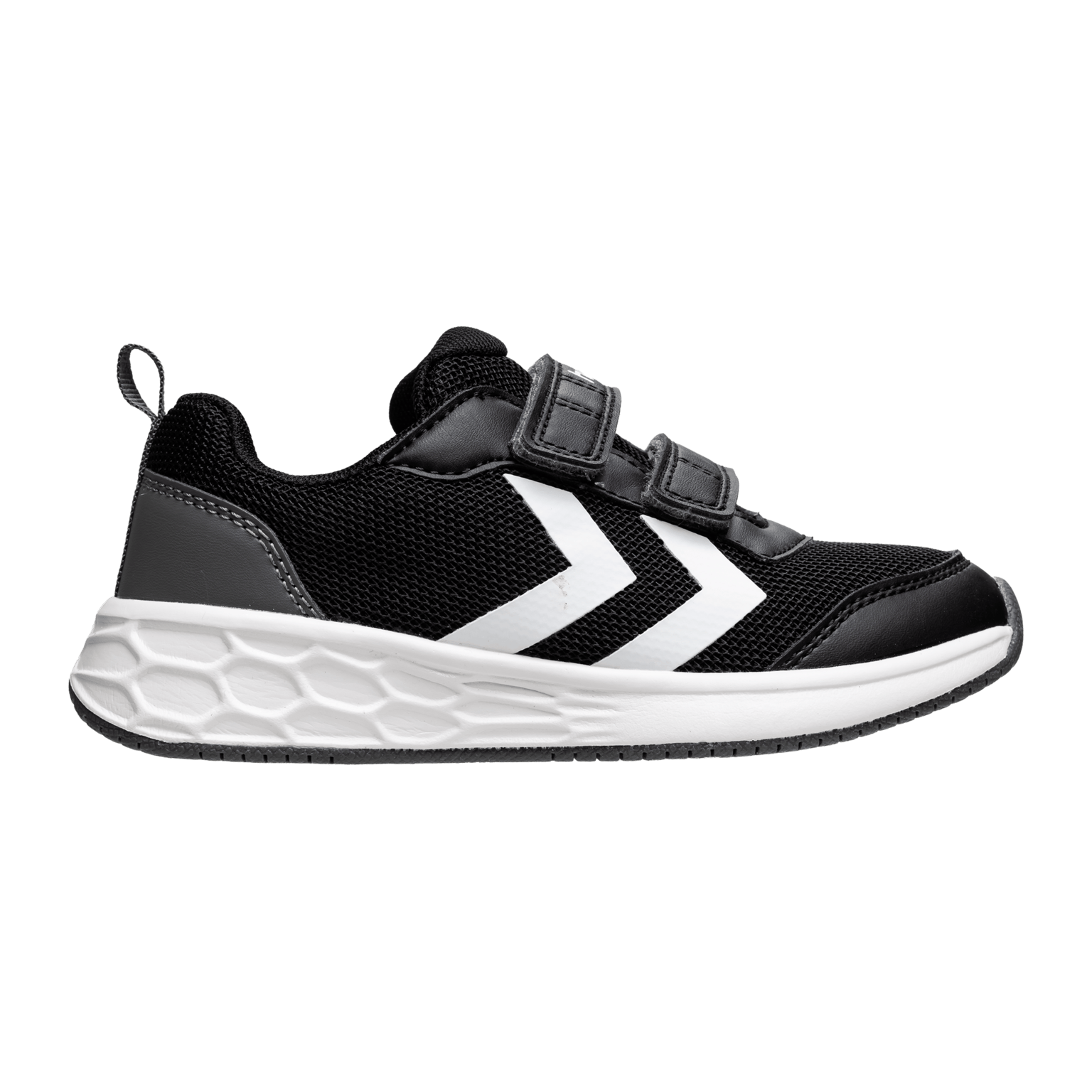 Hummel TURBO RUN 1.0, молодежные кроссовки