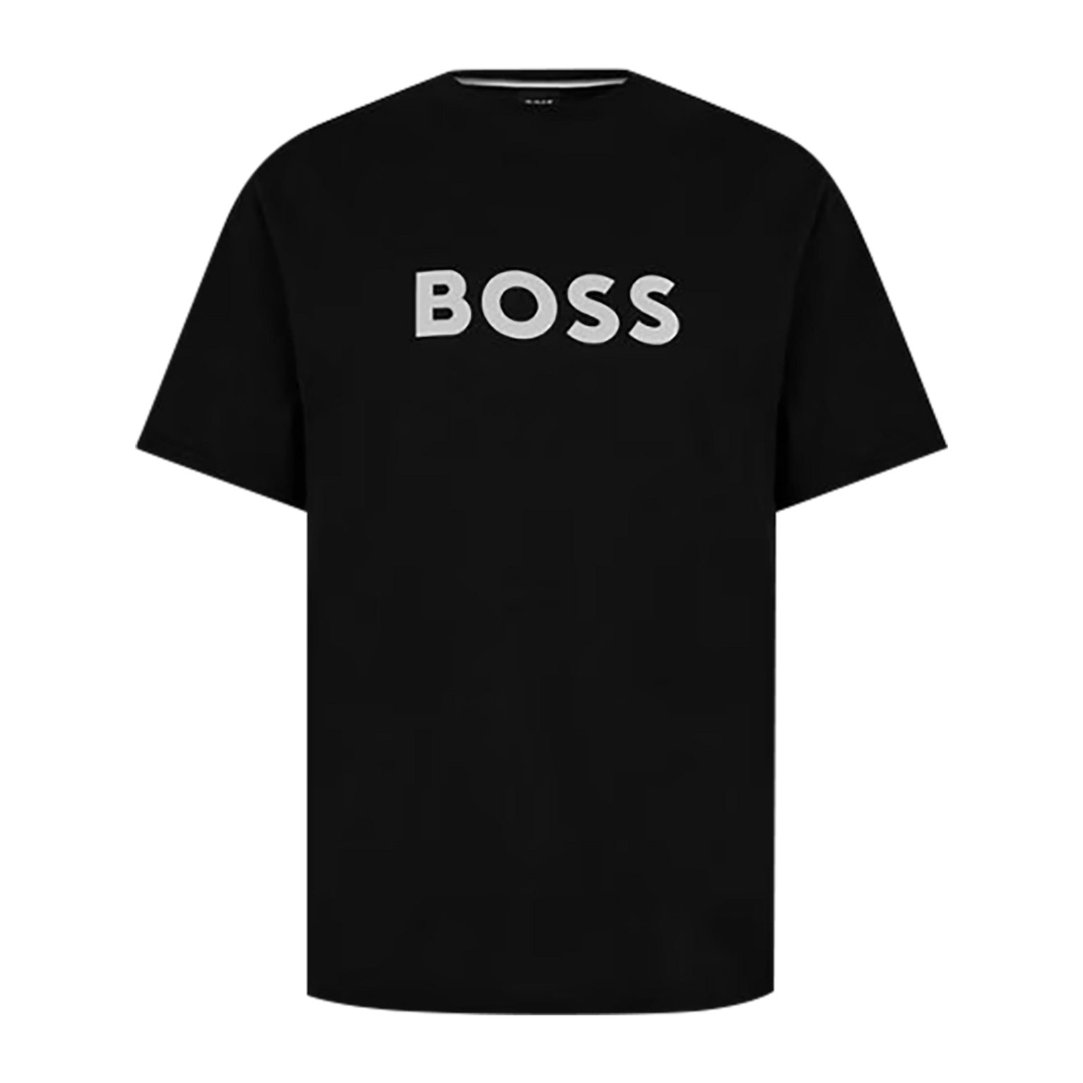 Футболка с логотипом Boss HBW RN