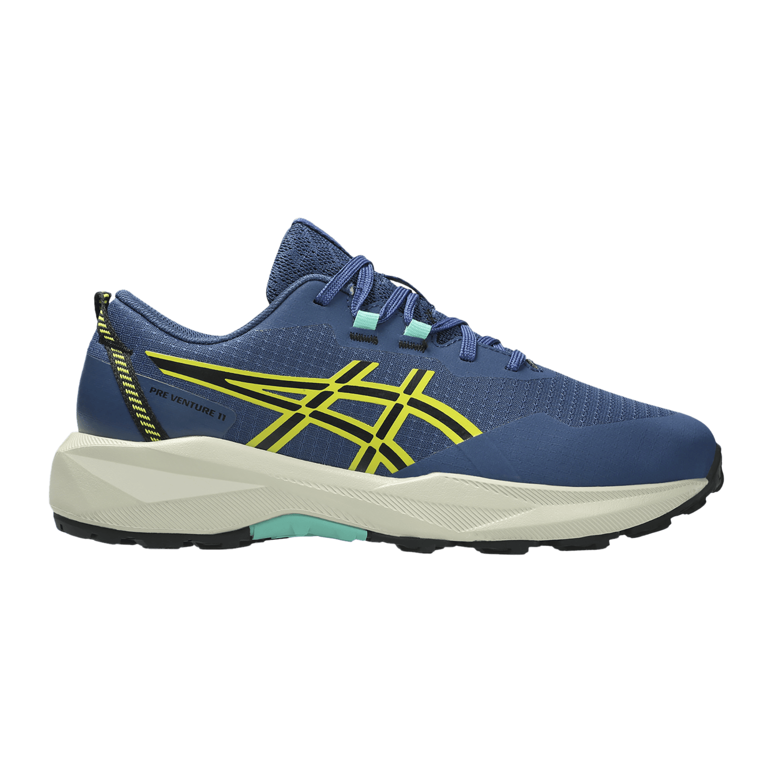 Asics Pre Venture 11 Gs, детские кроссовки