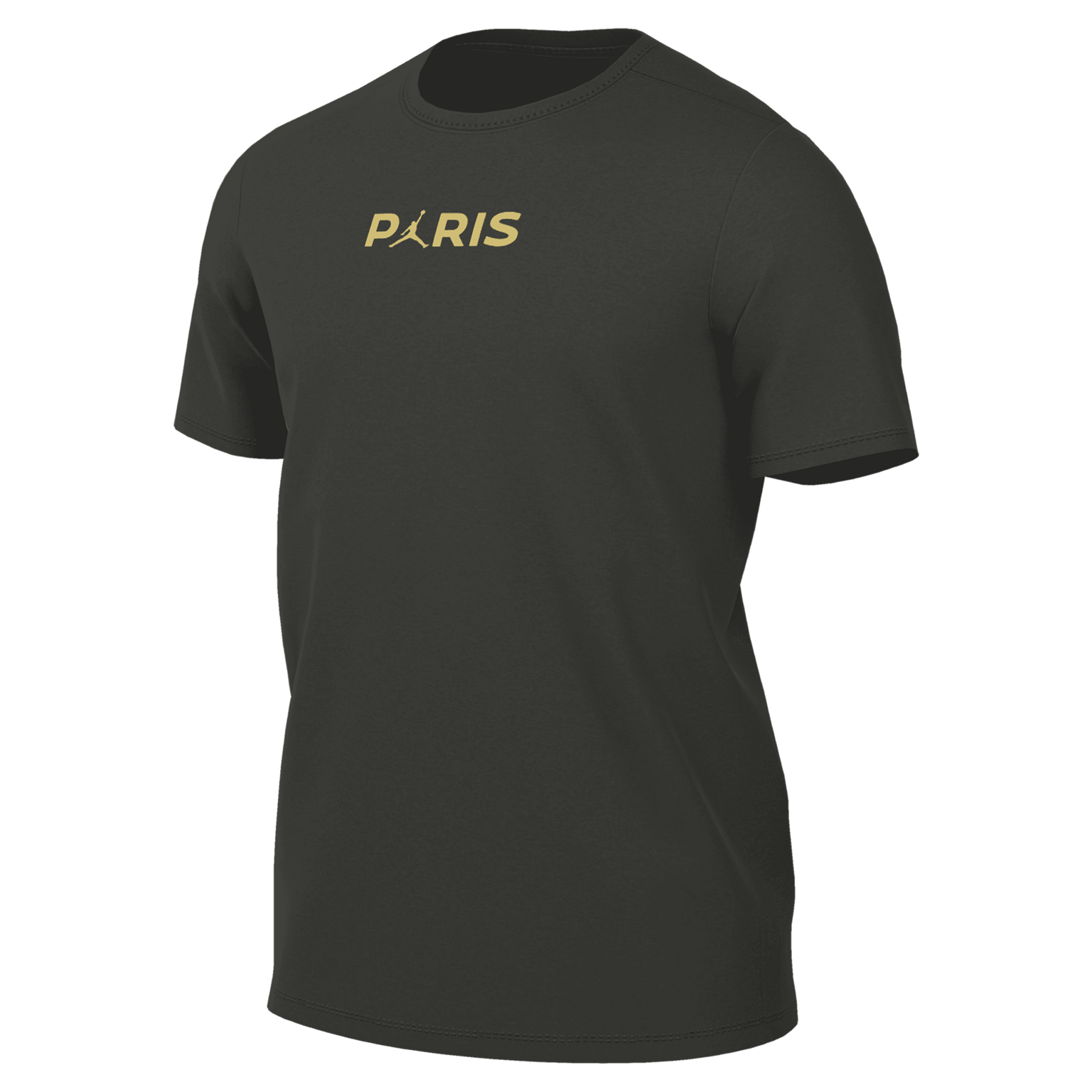 Мужская футболка с логотипом Nike J Psg Ss