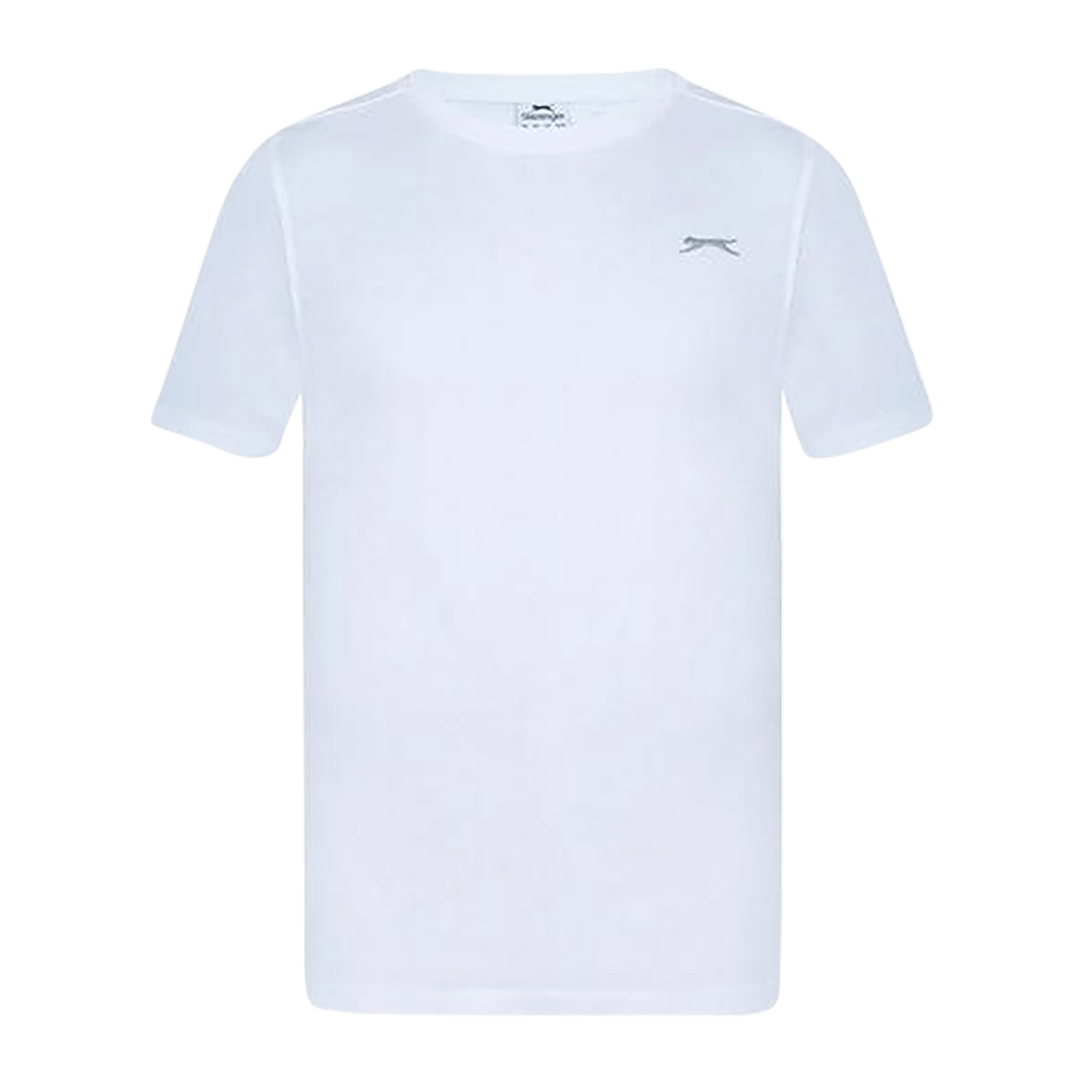 Slazenger Plain Tee, мужская футболка