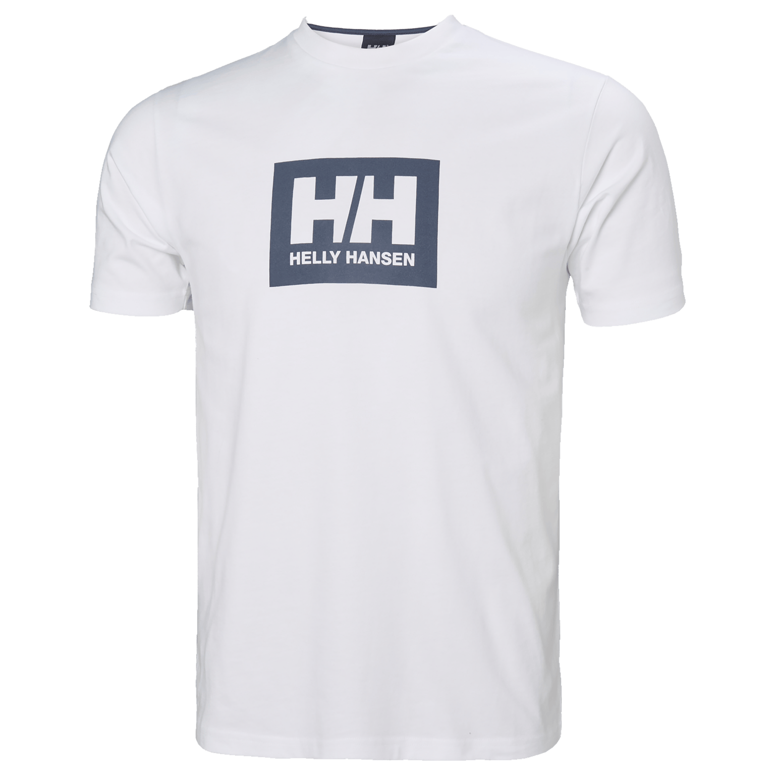 Helly Hansen Box T-Shirt, мужская футболка