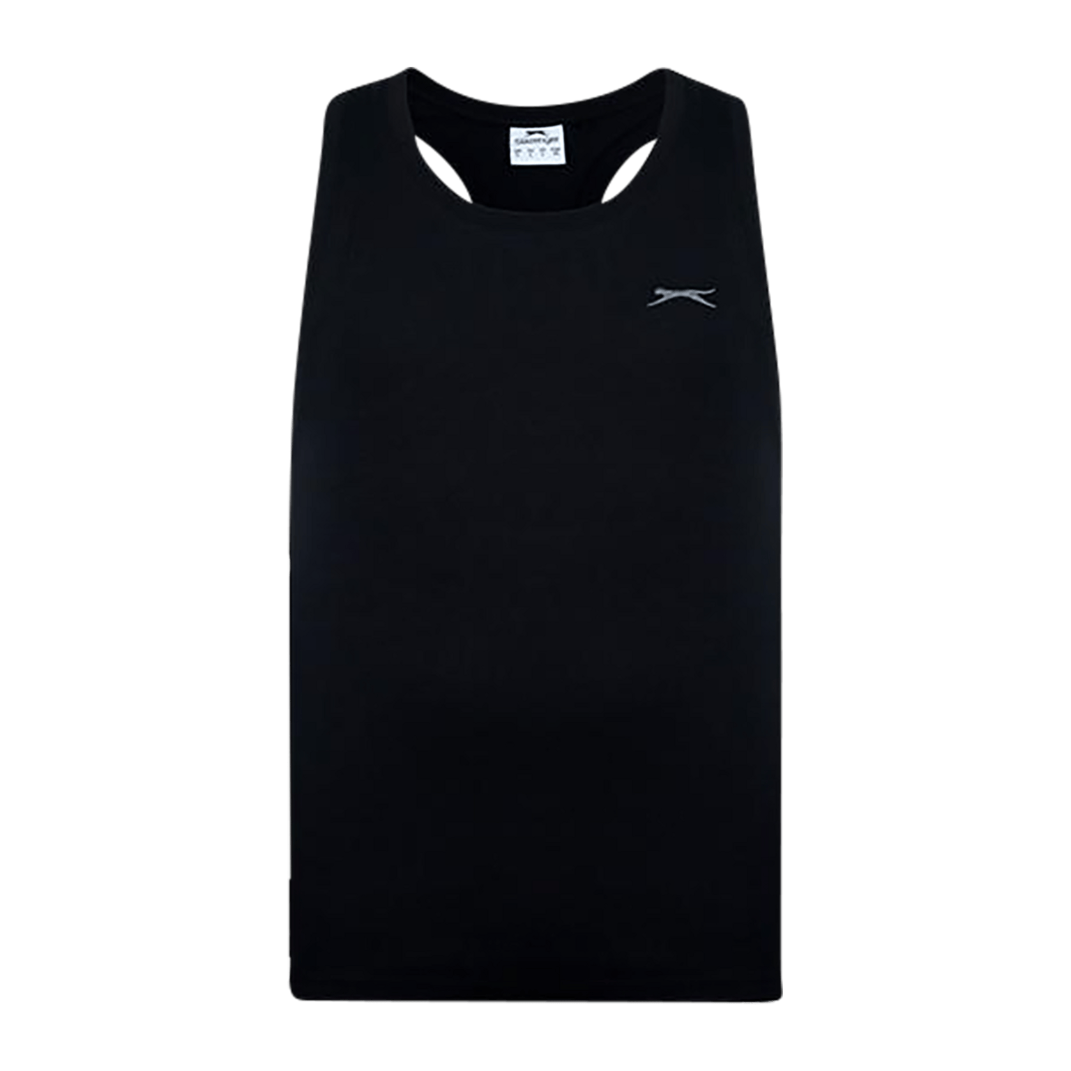 Slazenger Muscle Vest, мужской тренировочный топ