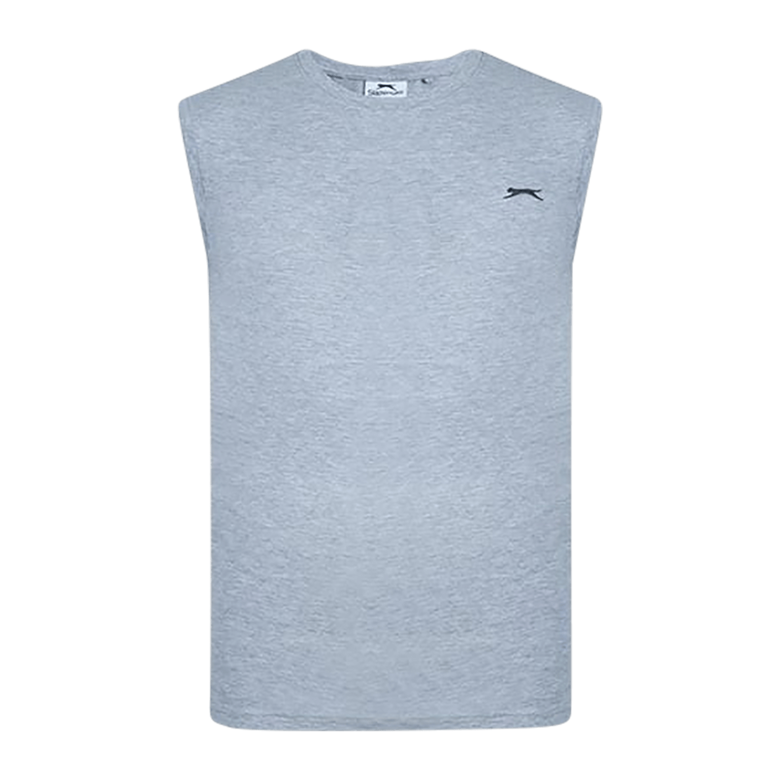 Футболка без рукавов Slazenger, мужской топ