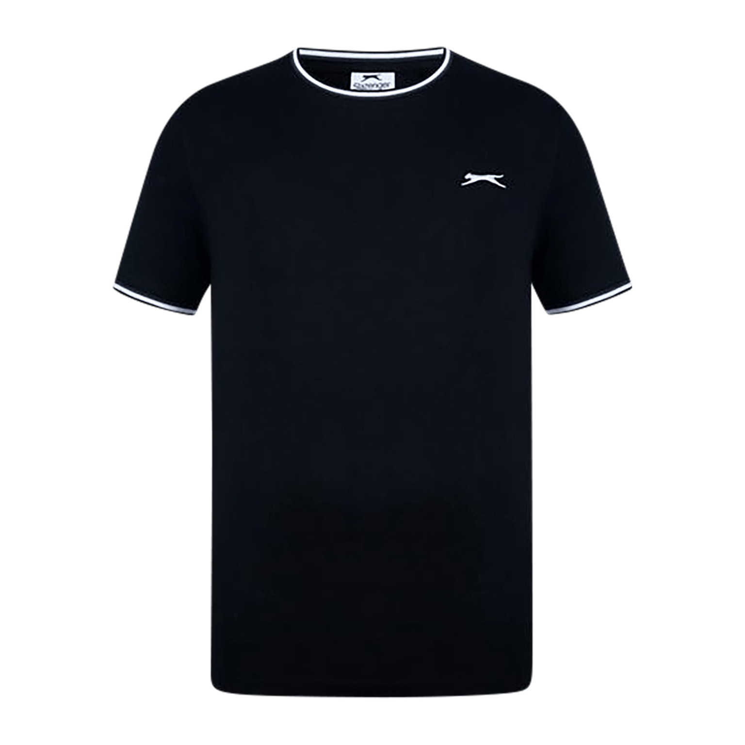 Slazenger Tipped Tee, мужская футболка