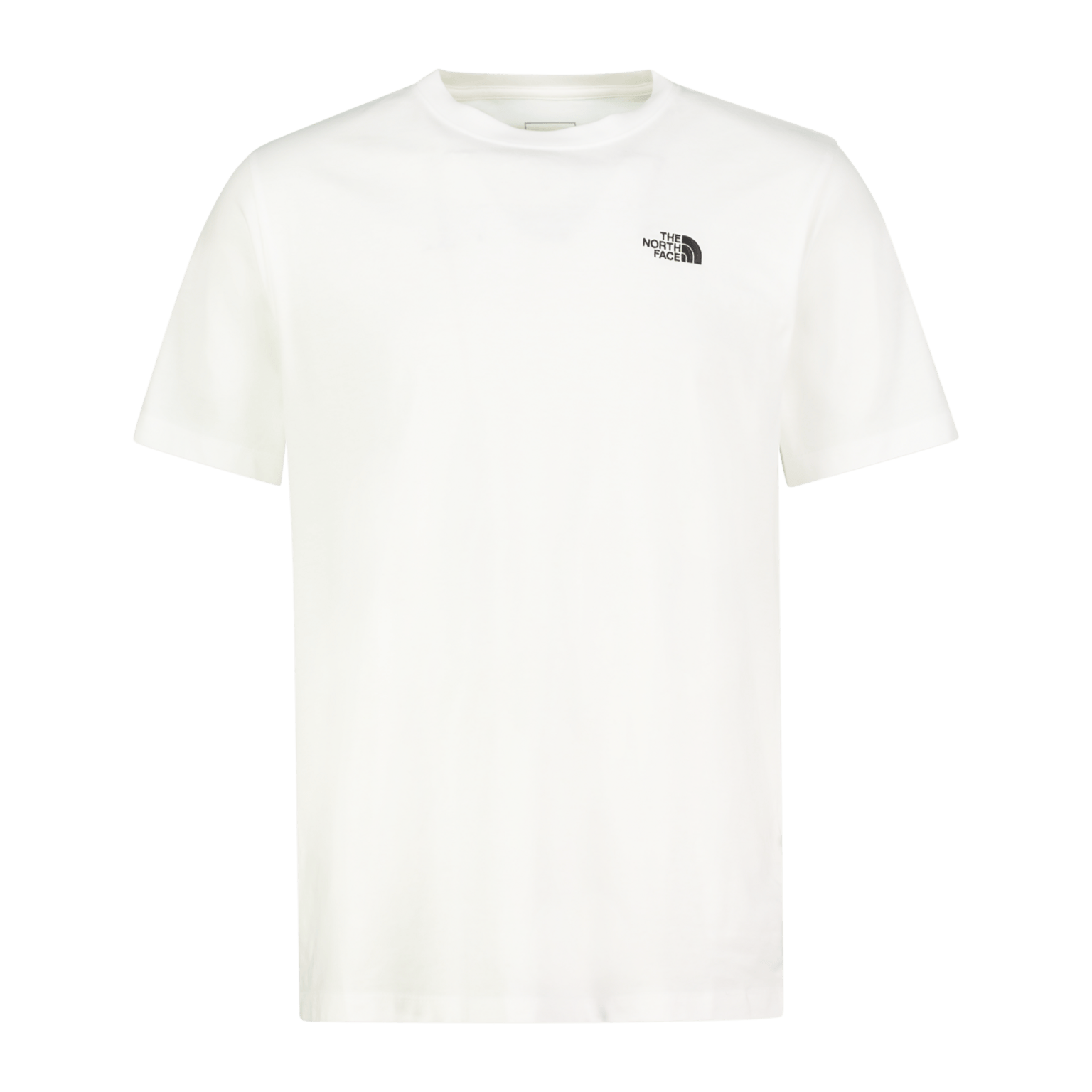 Футболка The North Face TNF Simple Dome, футболка