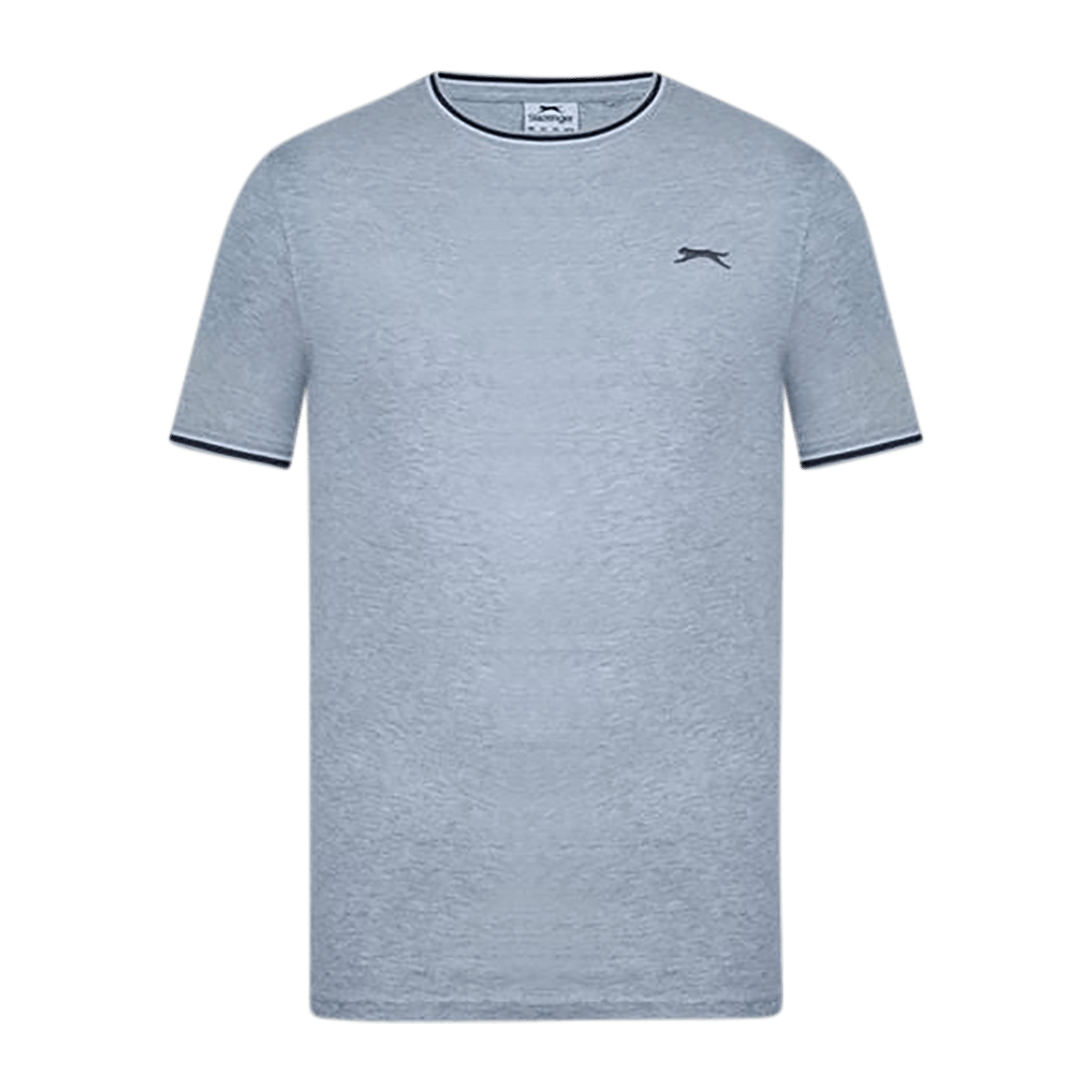 Slazenger Tipped Tee, мужская футболка