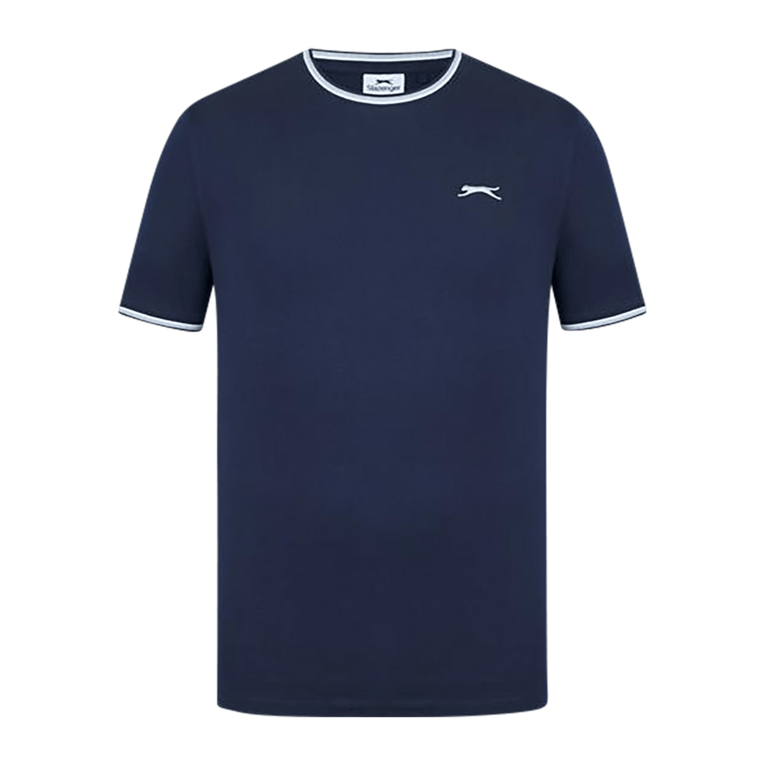Slazenger Tipped Tee, мужская футболка