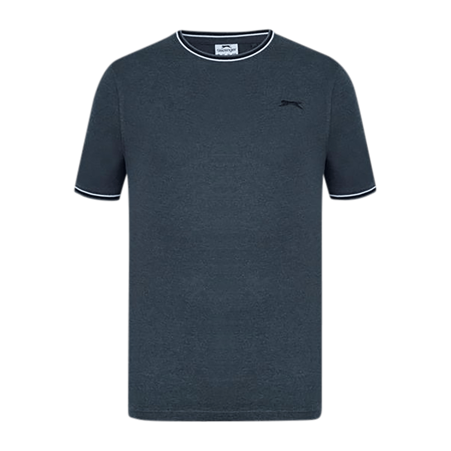 Slazenger Tipped Tee, мужская футболка