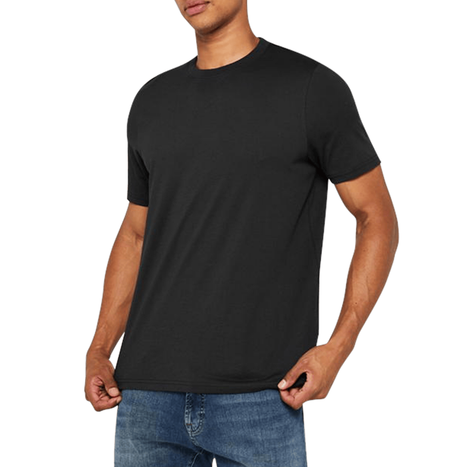 Donnay 3 Pack Tees, мужская футболка