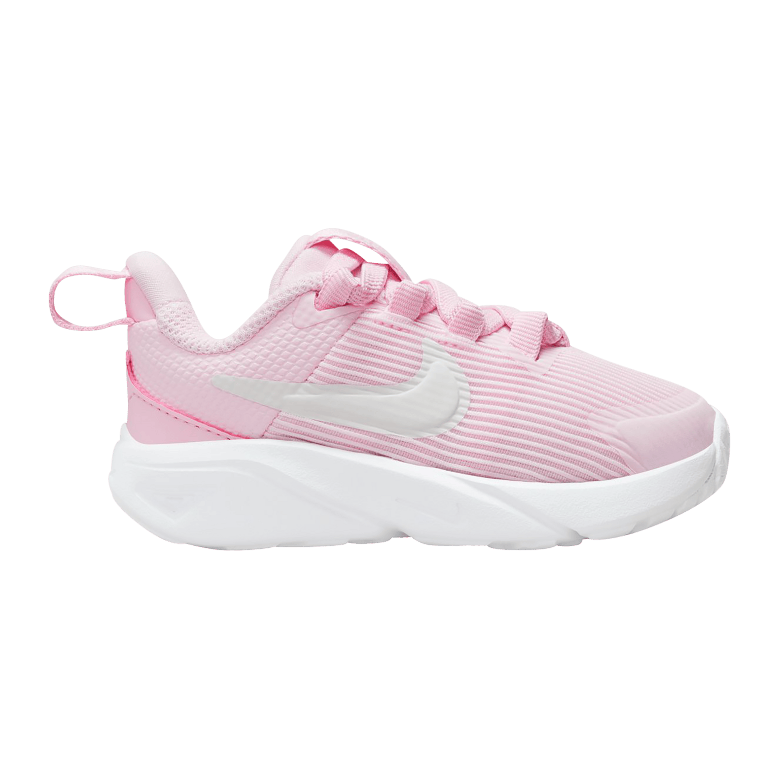 Nike Star Runner 4 Nn (Td), детская обувь
