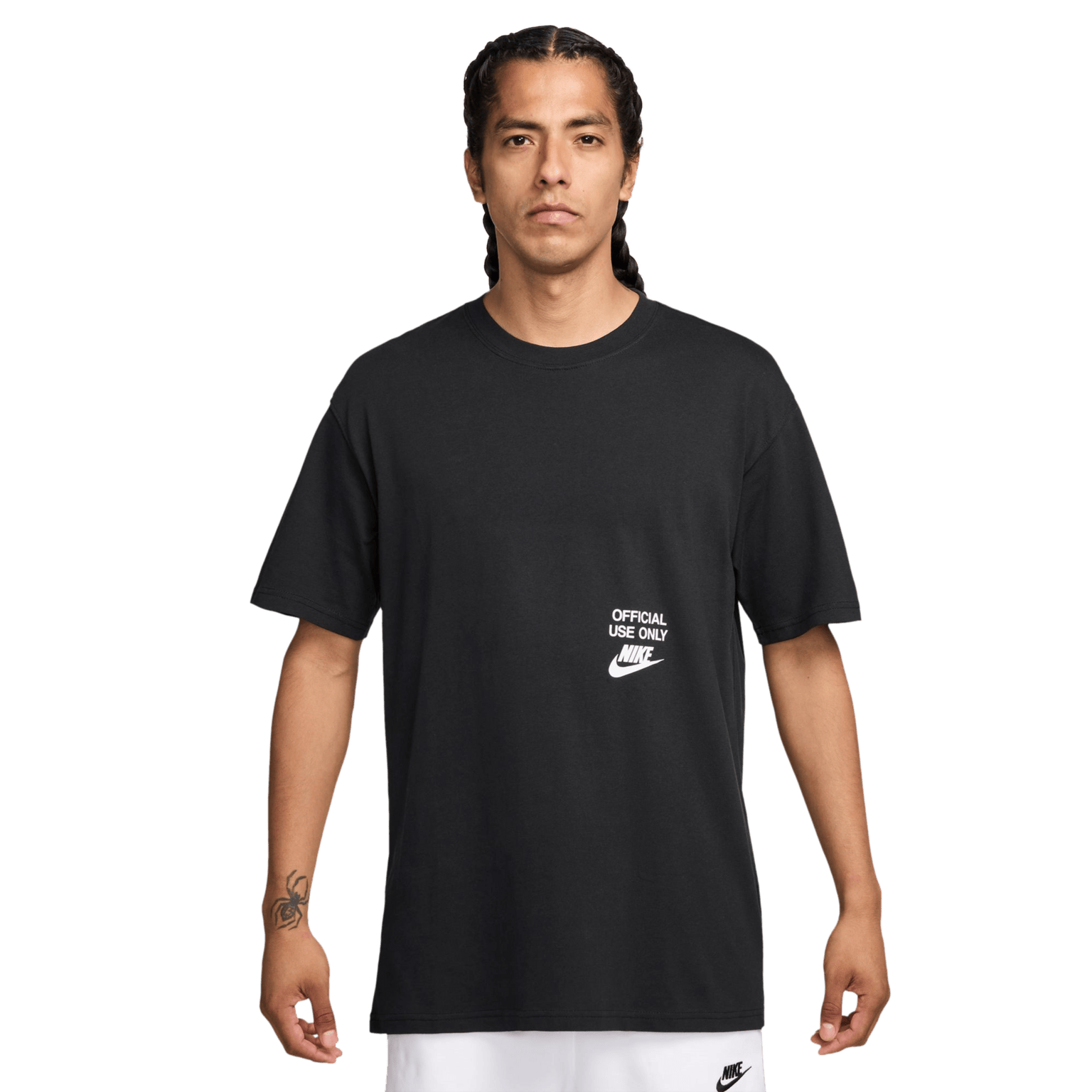 Мужская футболка Nike U Nsw Tee M90 ​​Oc Remix