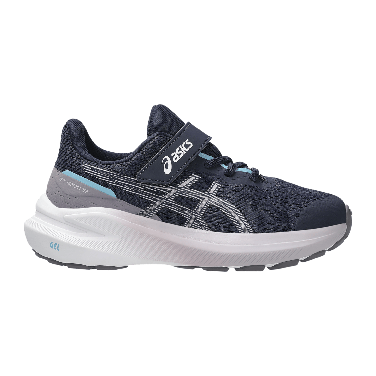 Asics GT-1000 13 Ps, детские и юношеские кроссовки