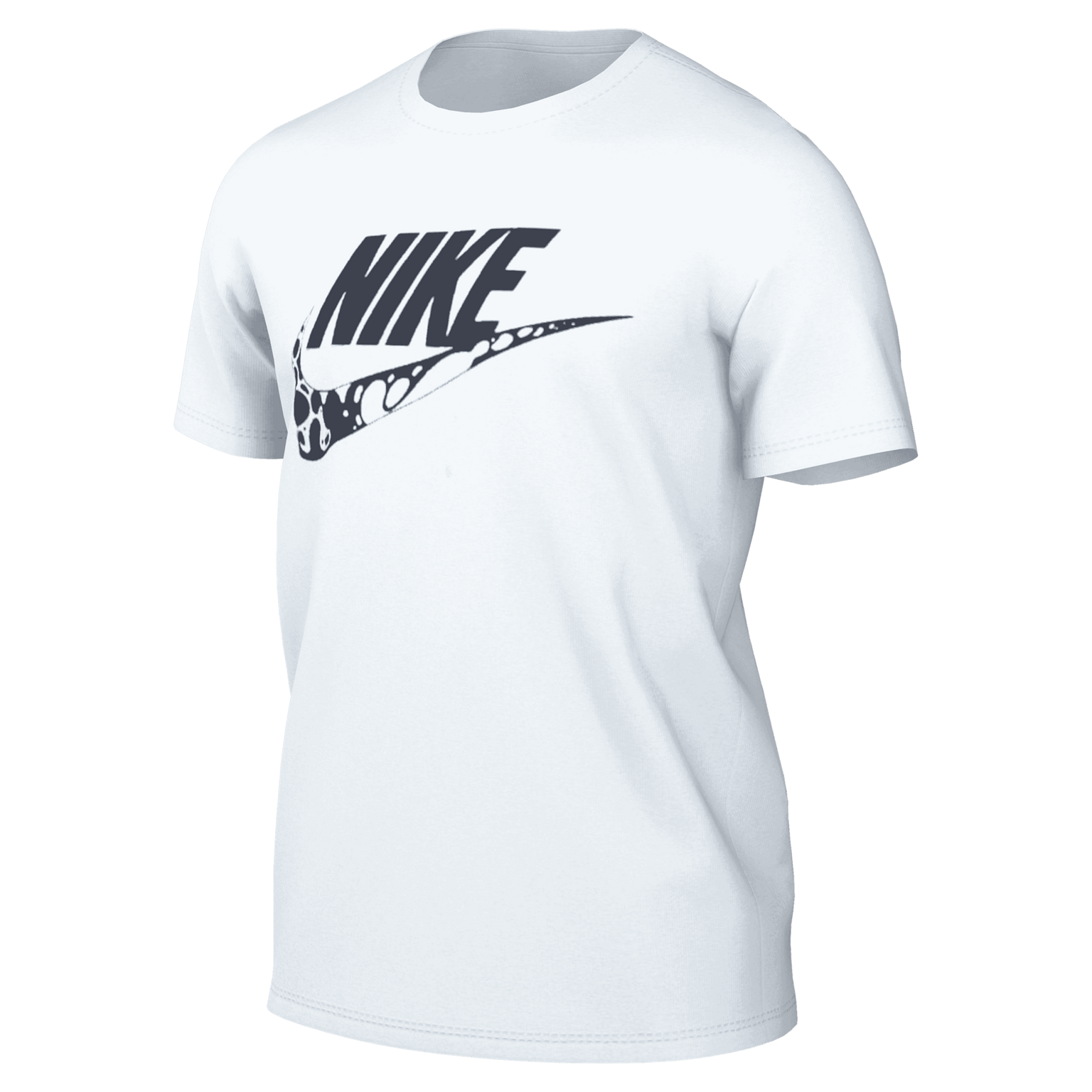 Мужская футболка Nike Nsw Tee 12Mo Futura Sp24
