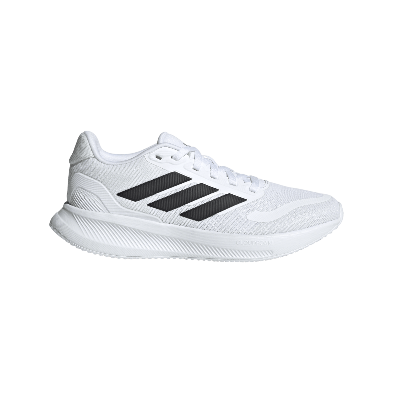 adidas Runfalcon 5, молодежная обувь для отдыха