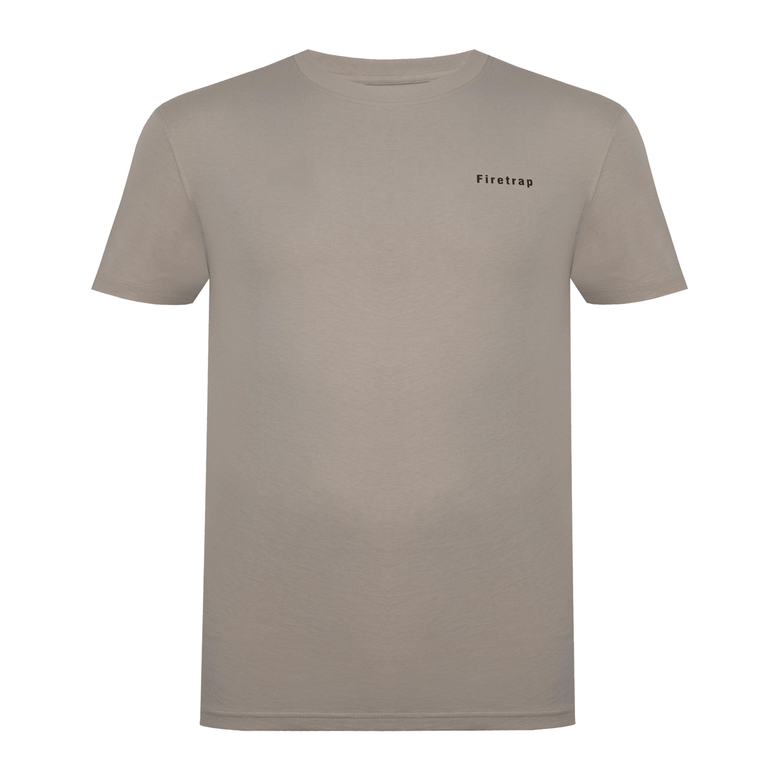 Firetrap SL CNeck TSn00, футболка
