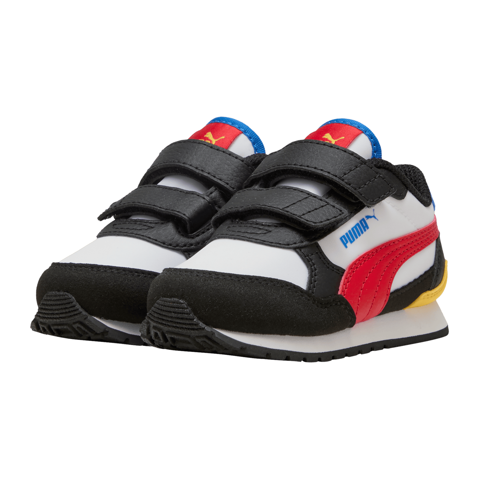 Puma ST Runner v4 NL V Инф.