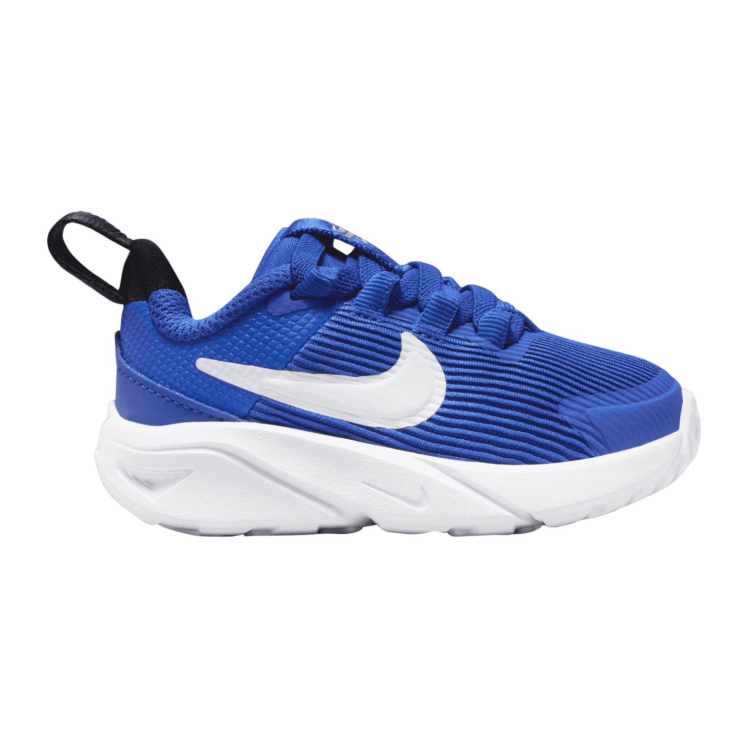 Nike Star Runner 4 Nn (Td), детская обувь