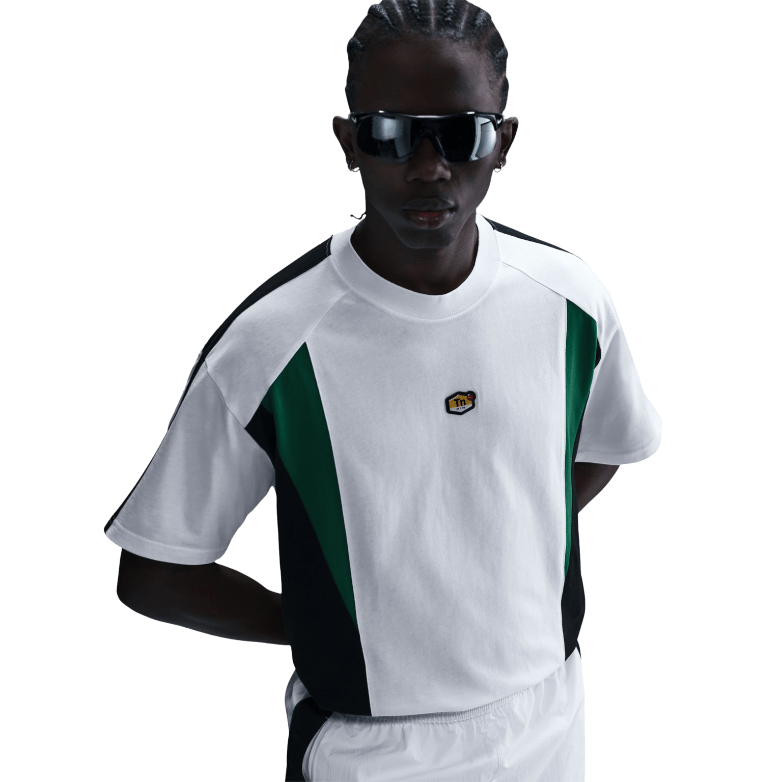 Футболка Nike Nsw Tn