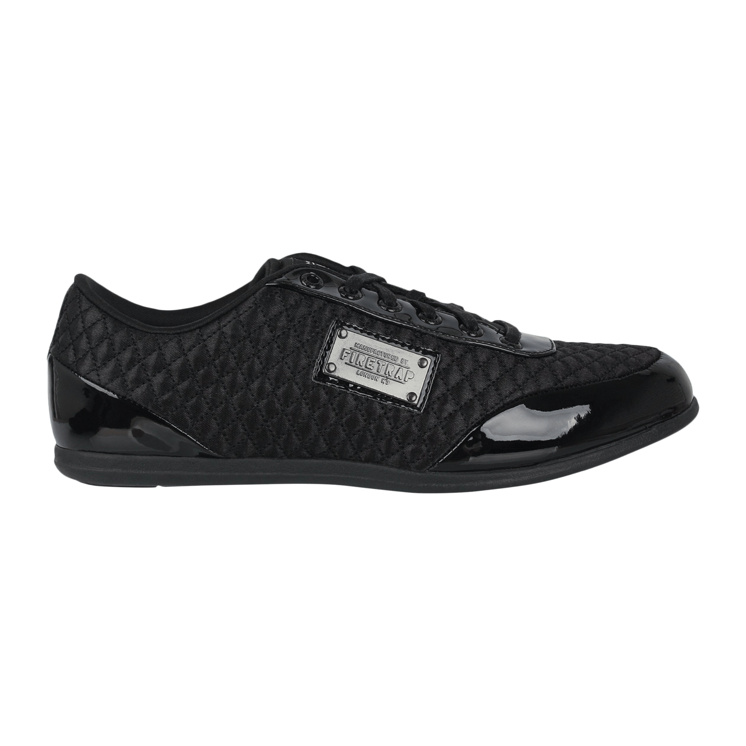 Кроссовки Firetrap Dr Domello, мужская повседневная обувь