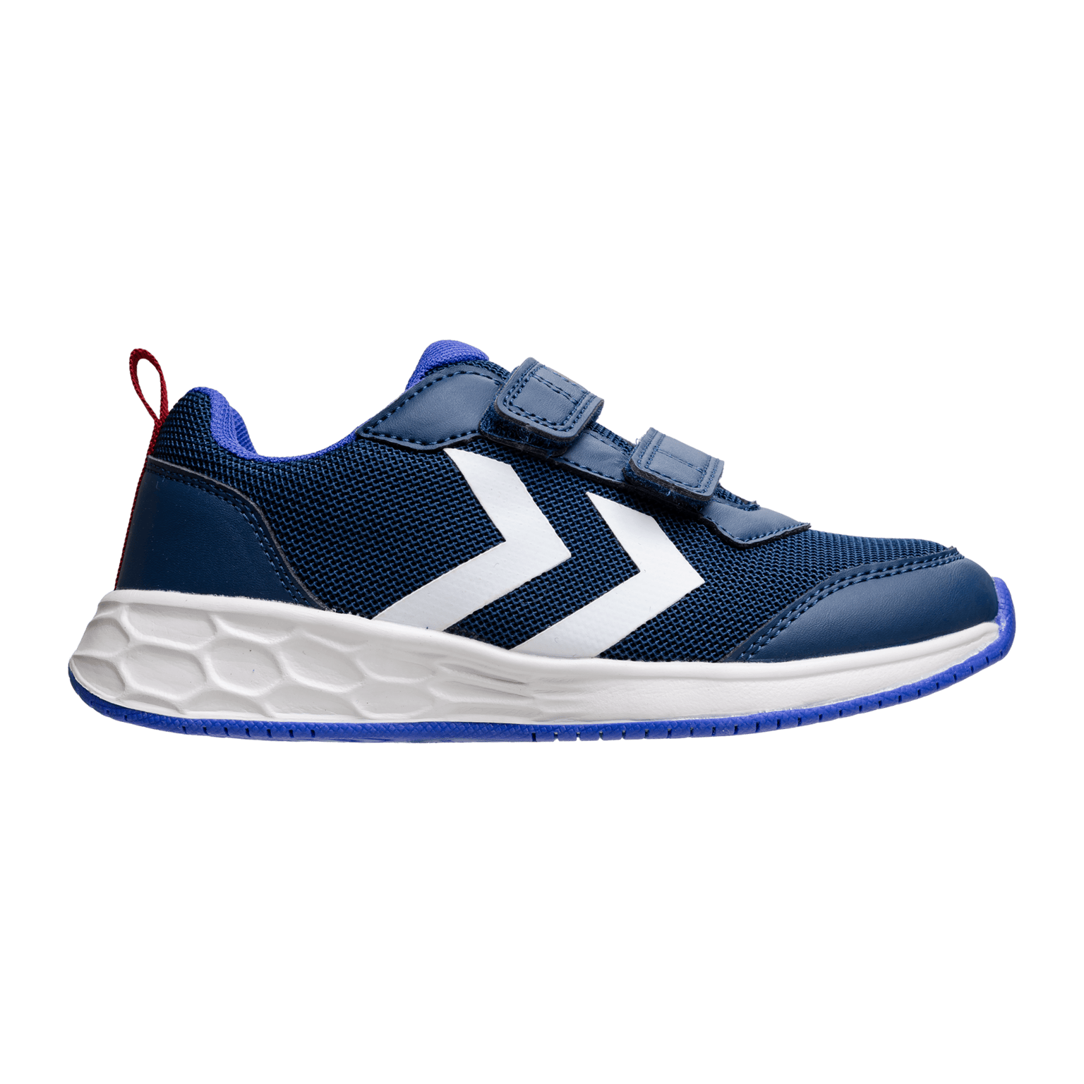 Hummel TURBO RUN 1.0, молодежные кроссовки