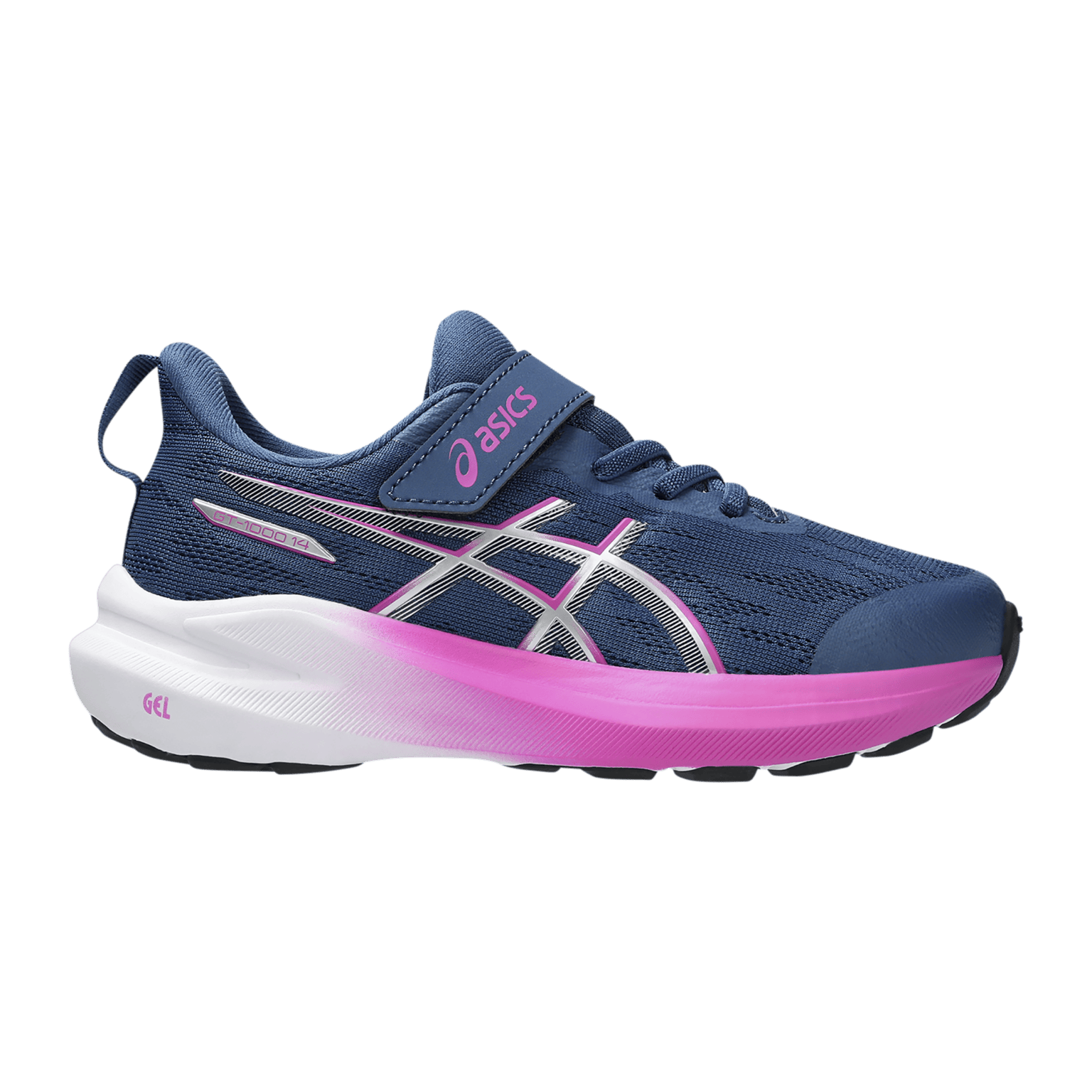 Asics GT-1000 14 Ps, детские кроссовки